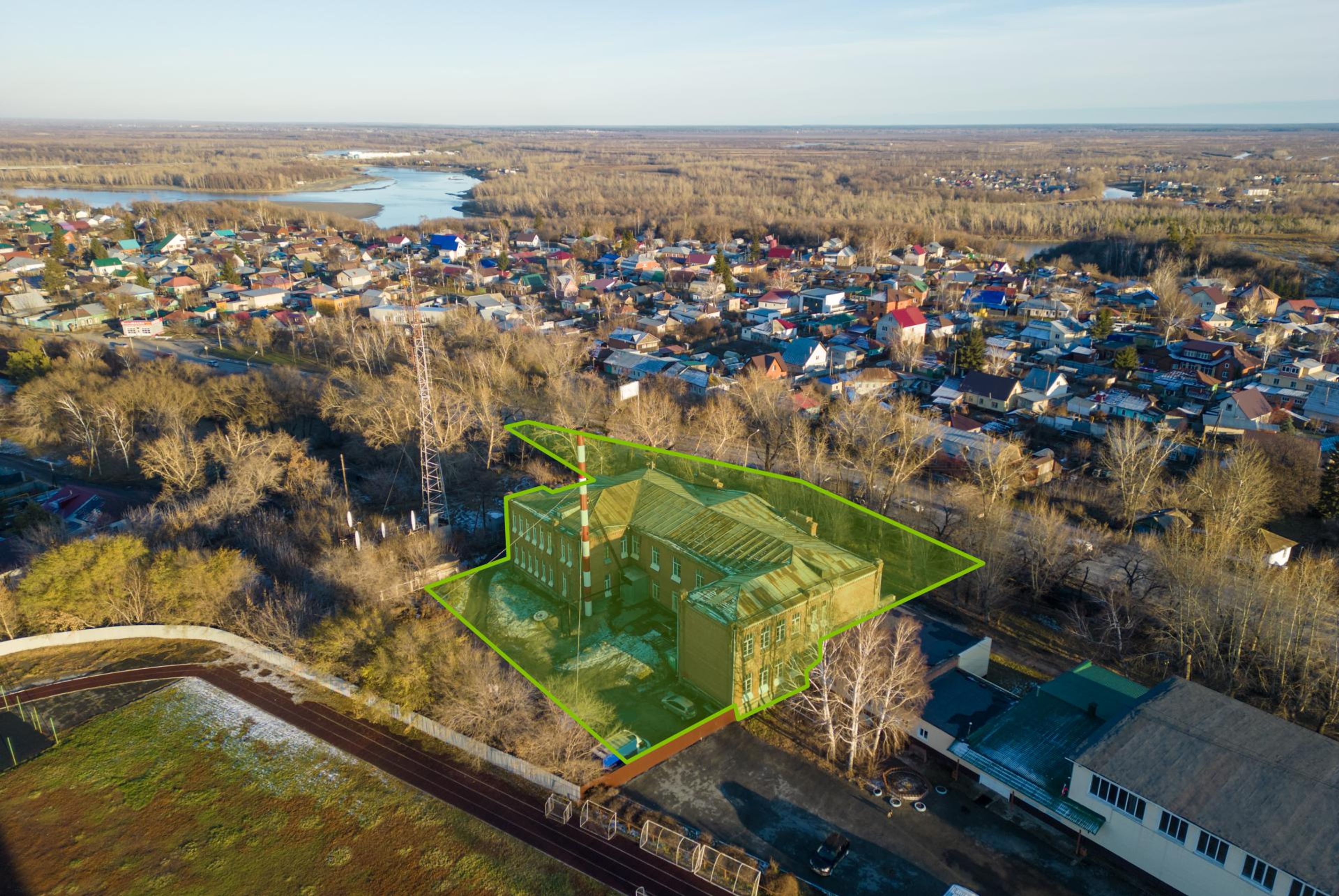 фото объекта культурного наследия