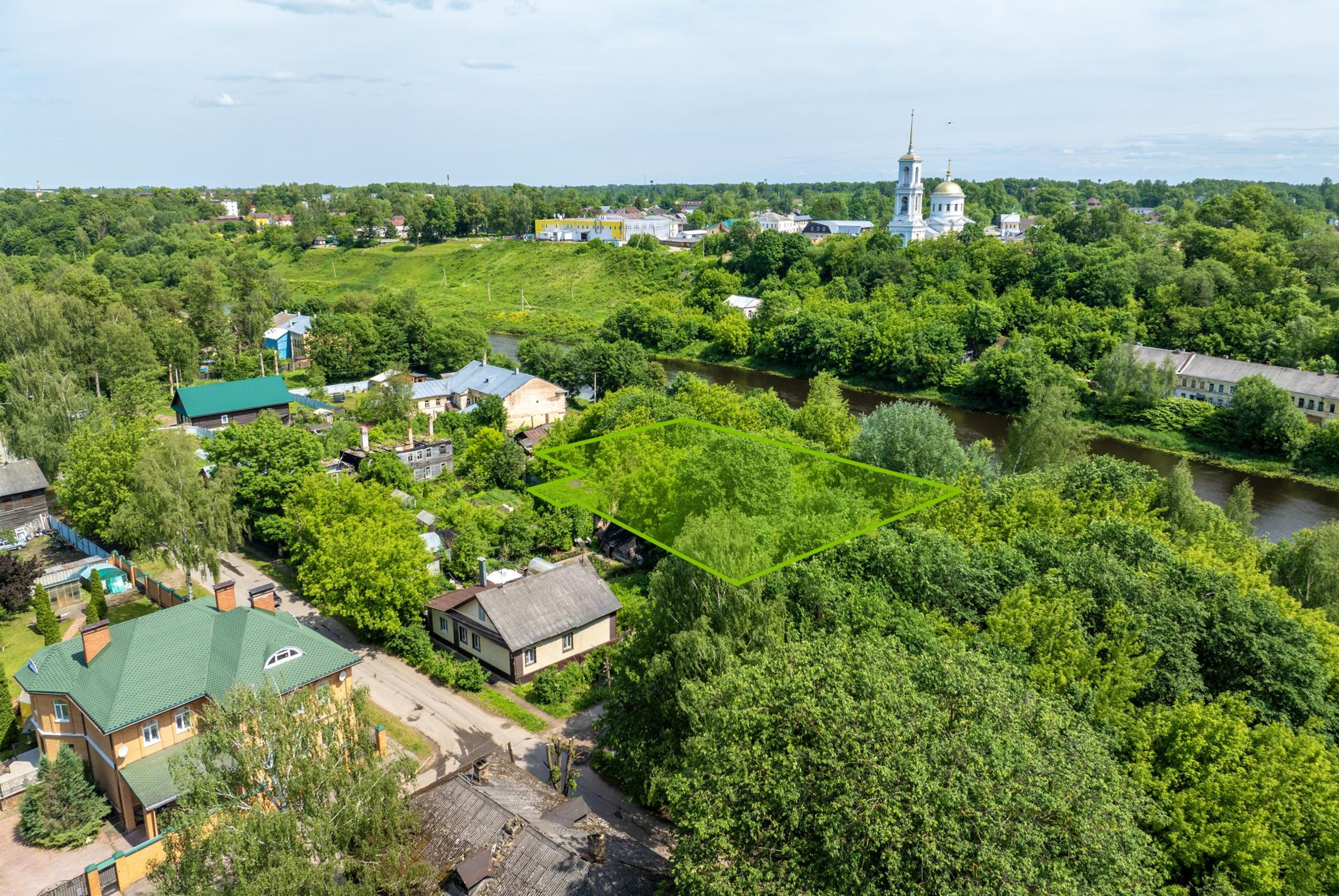 фото объекта культурного наследия