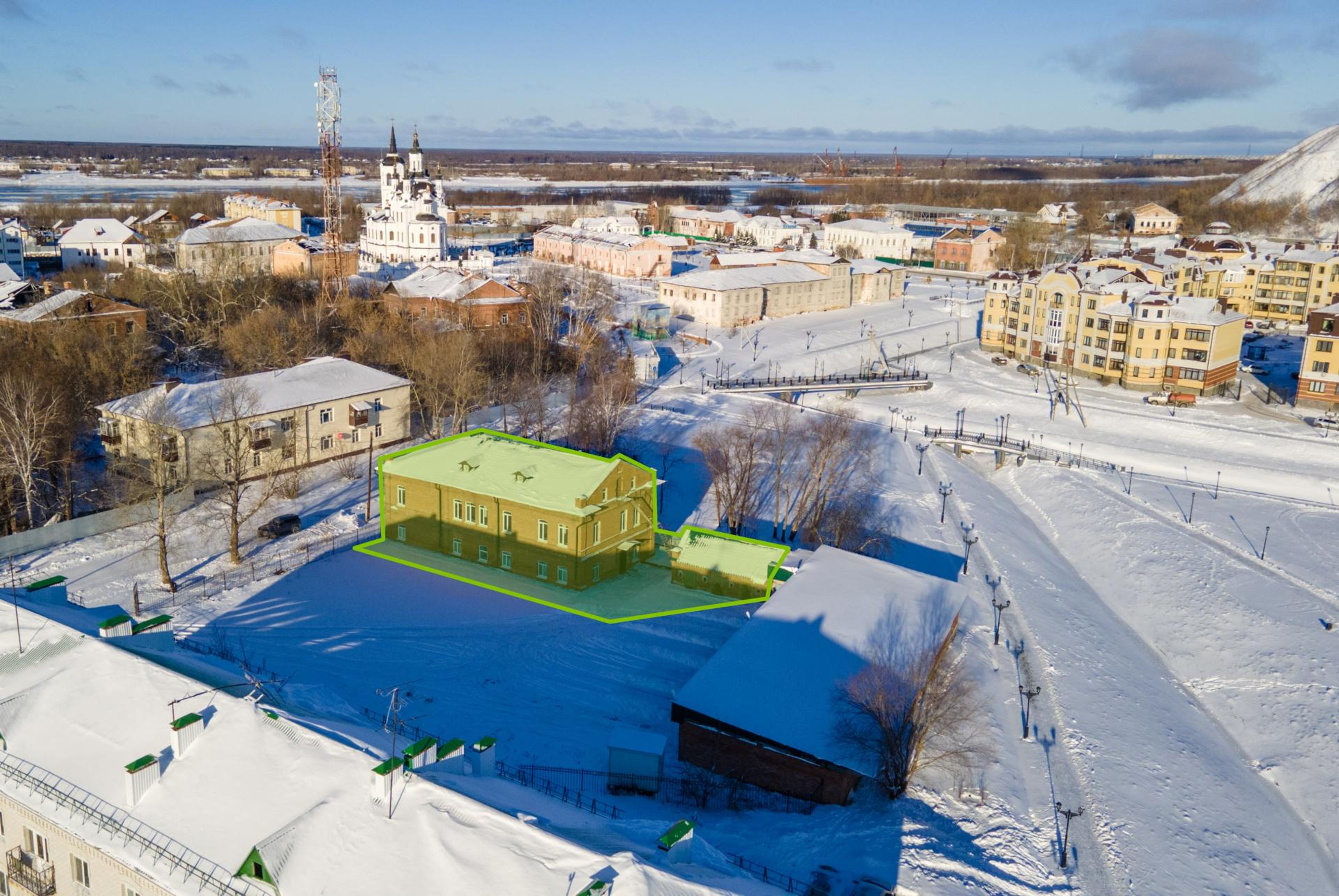 фото объекта культурного наследия