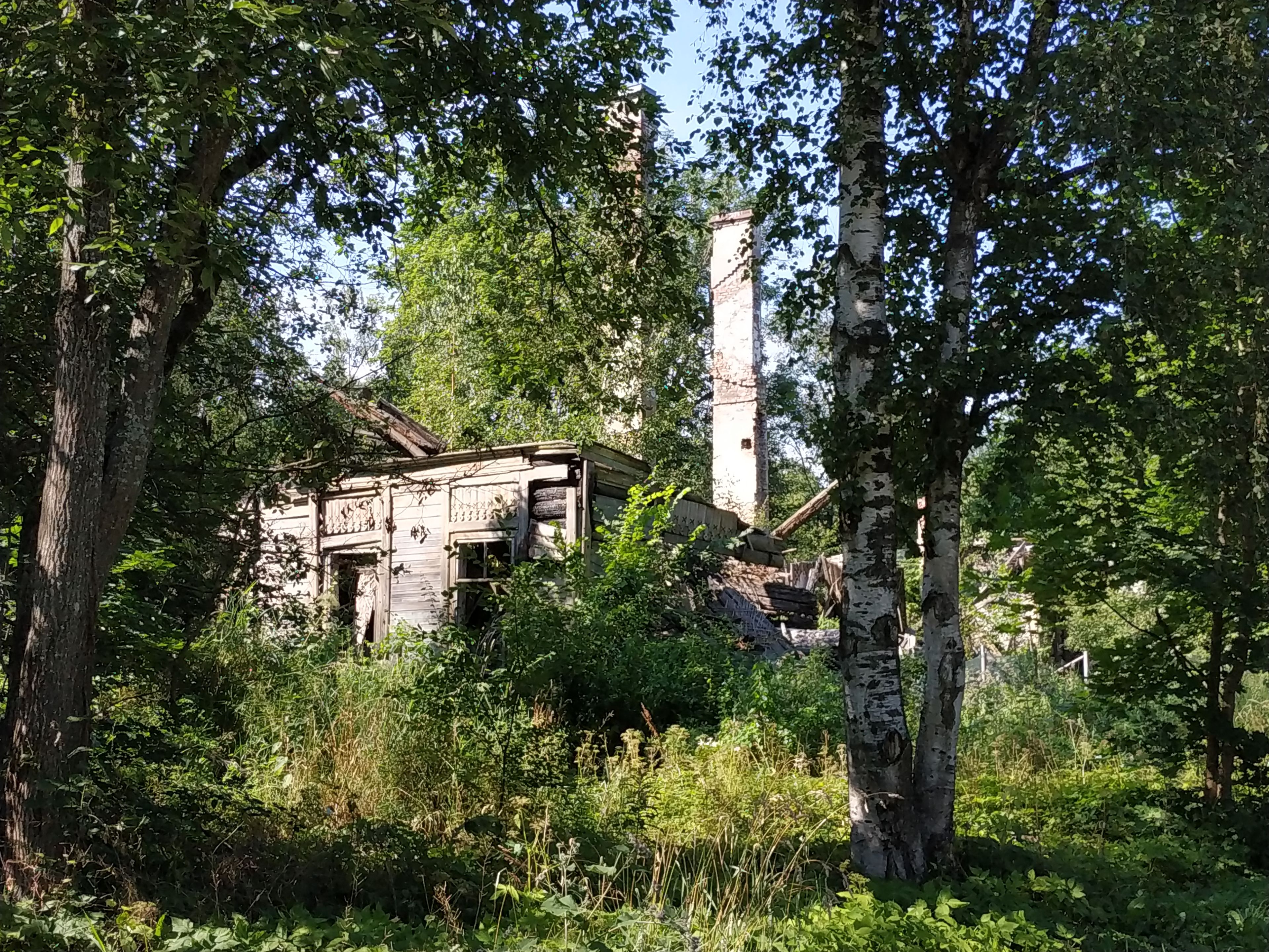 фото объекта культурного наследия