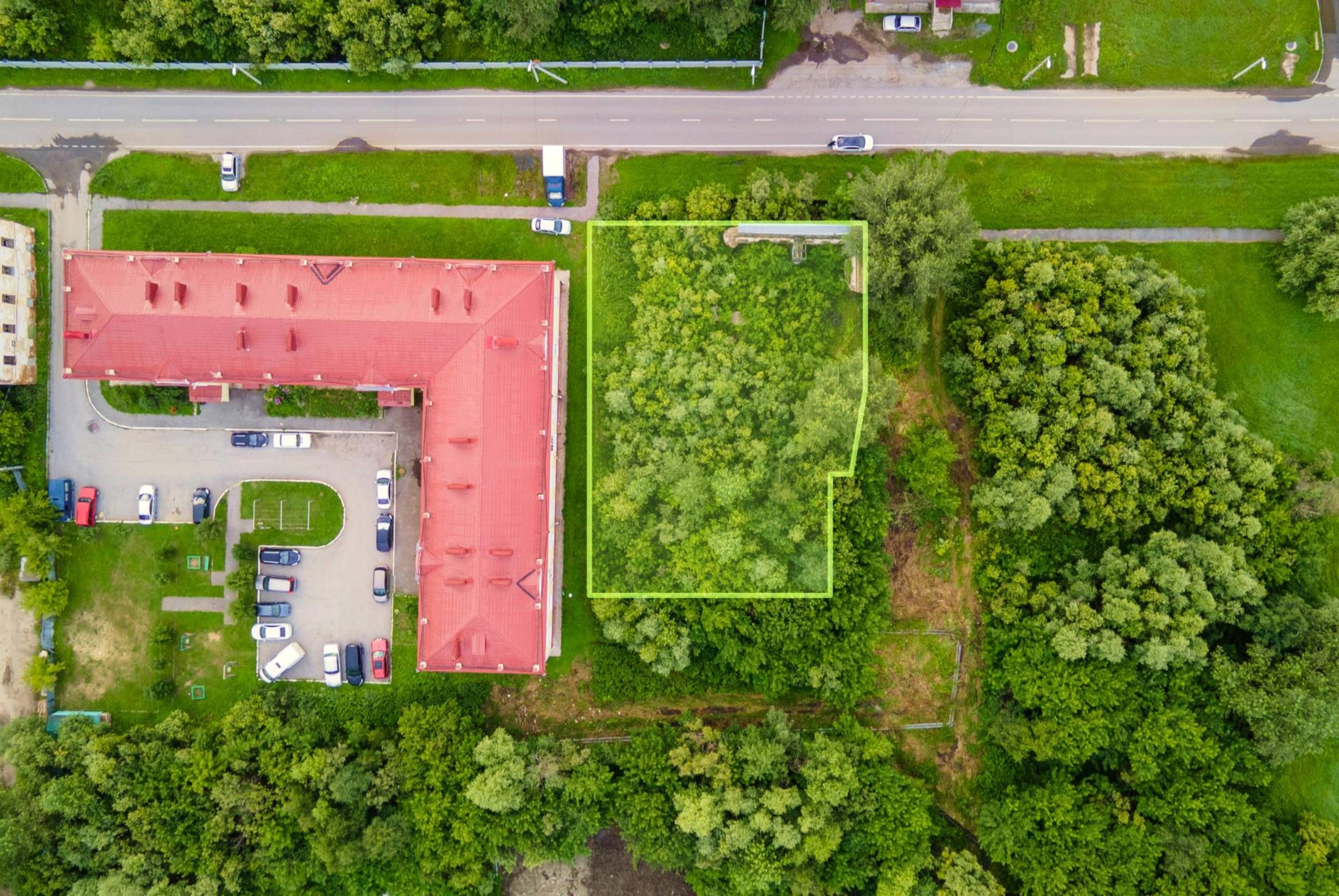 фото объекта культурного наследия