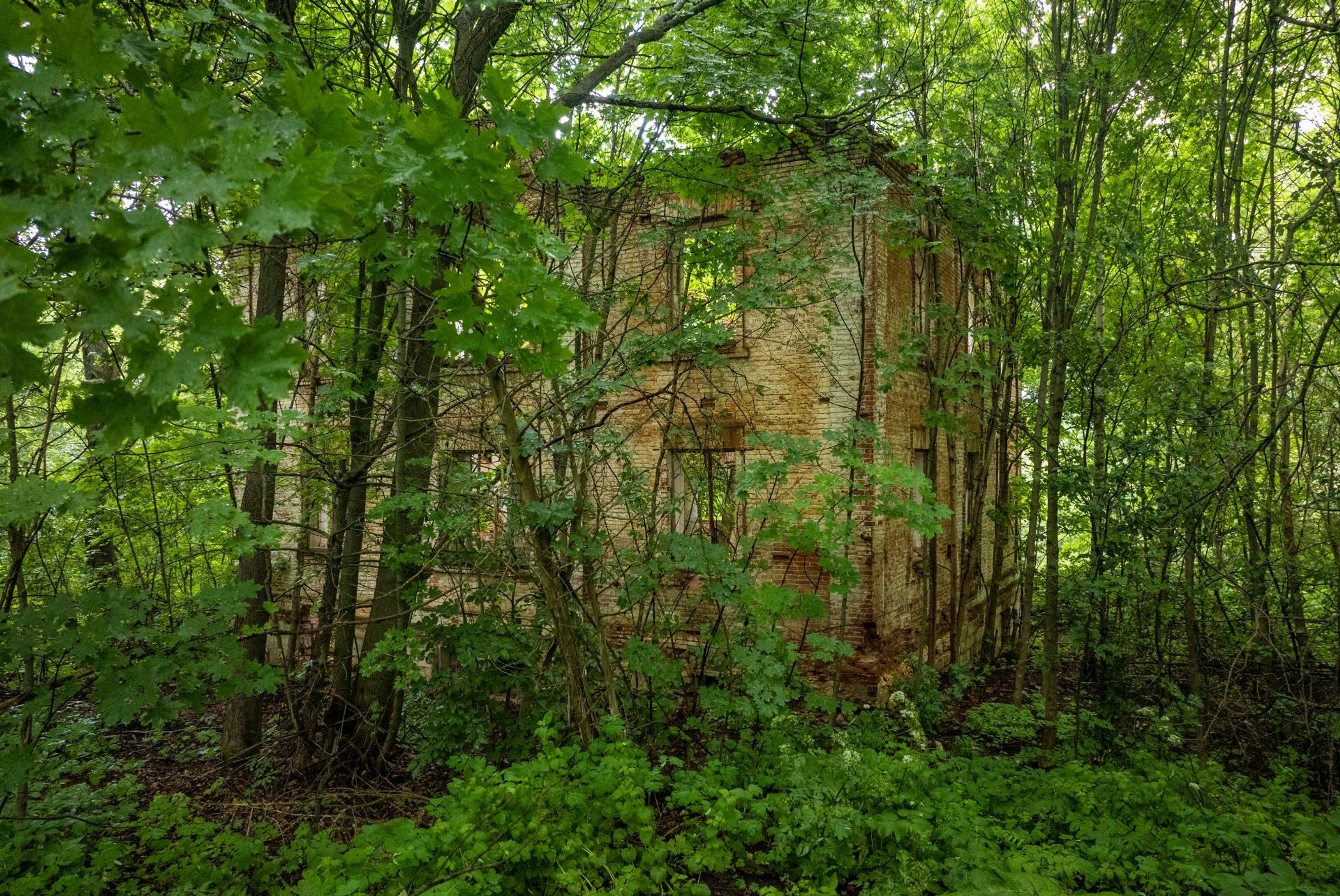 фото объекта культурного наследия