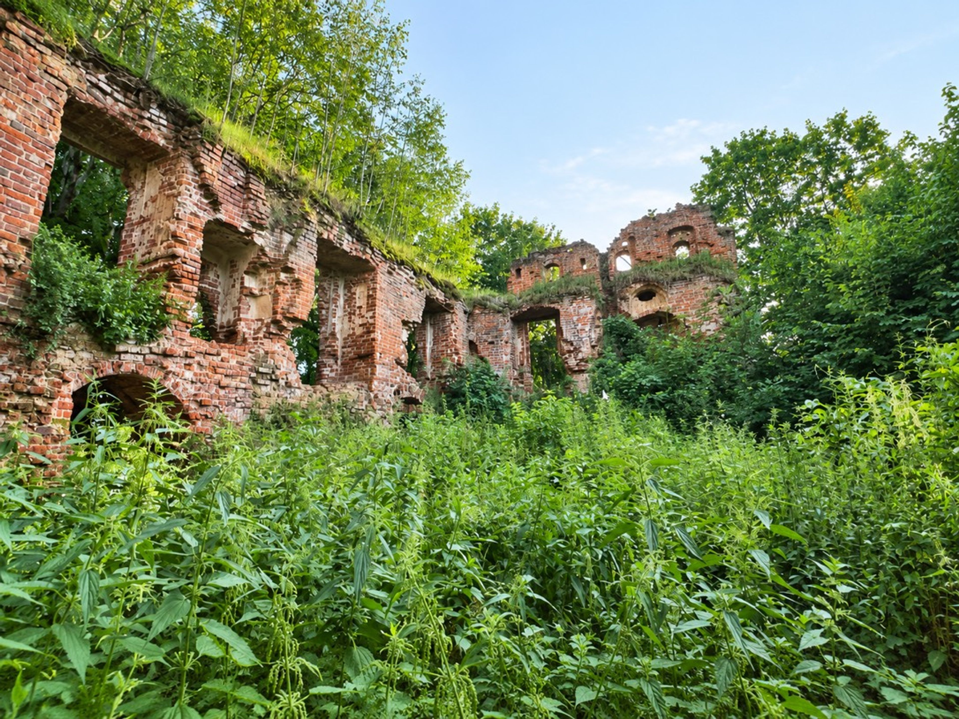 фото объекта культурного наследия