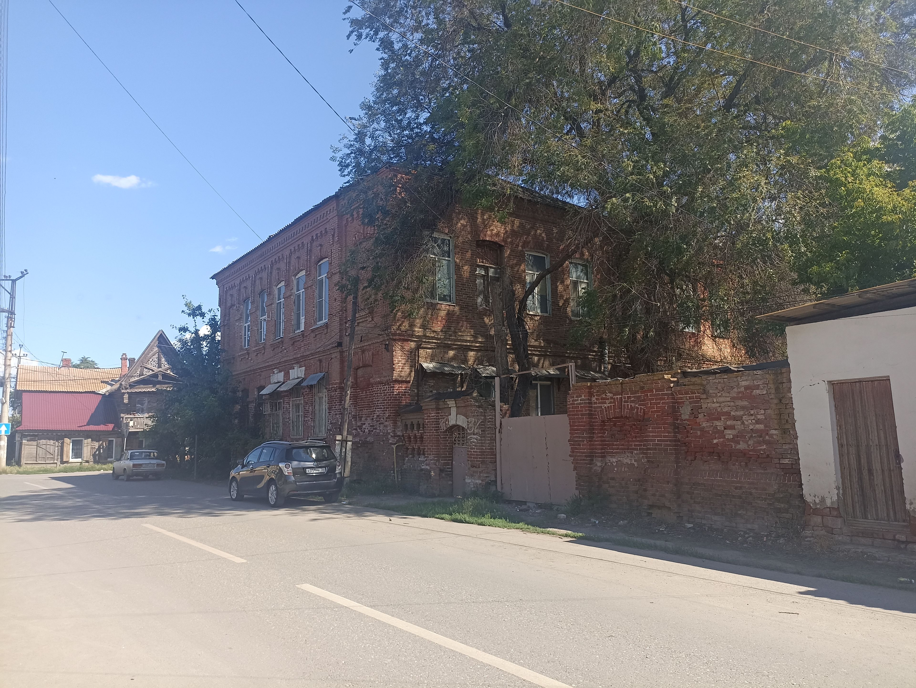 фото объекта культурного наследия