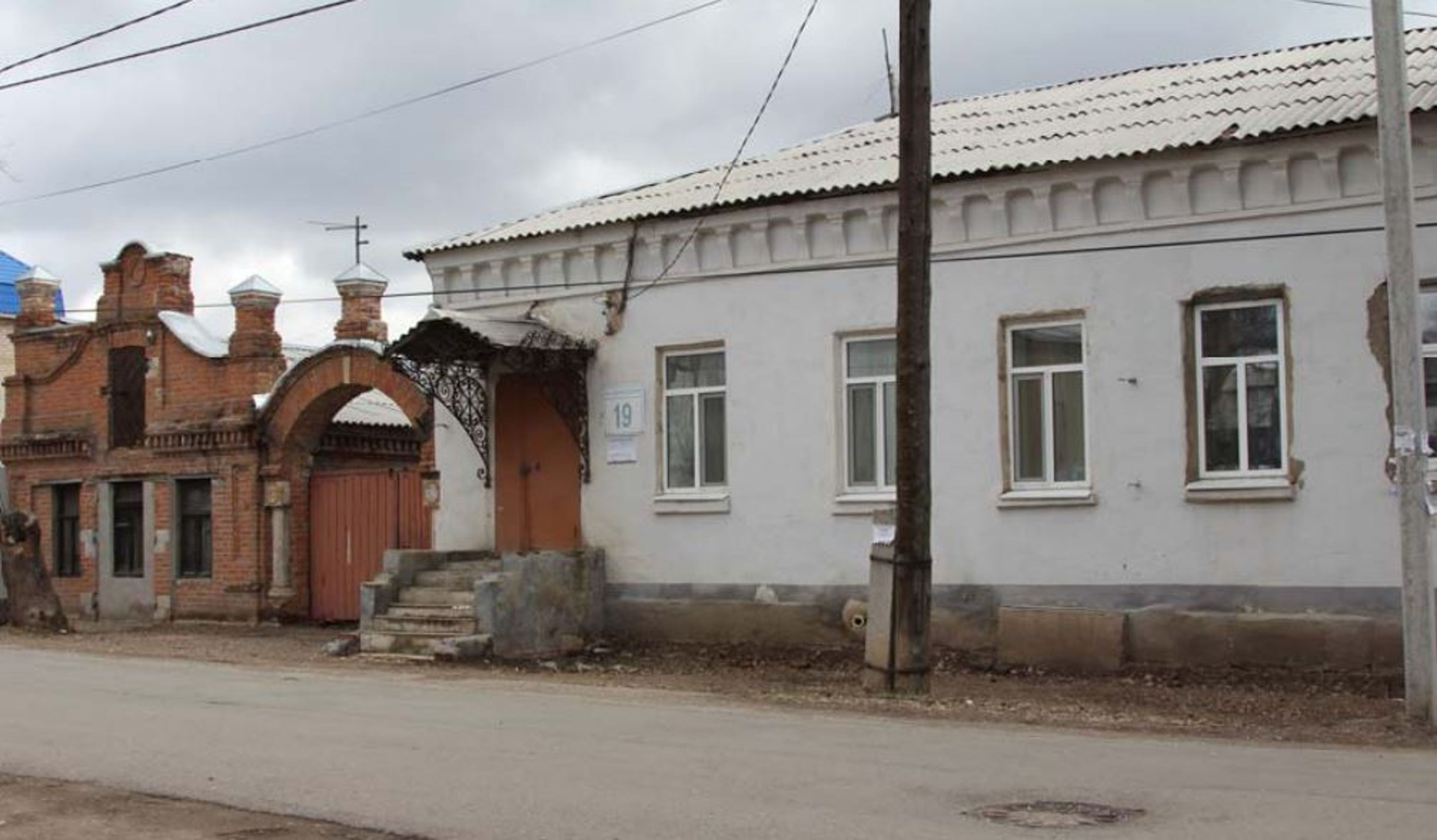 фото объекта культурного наследия