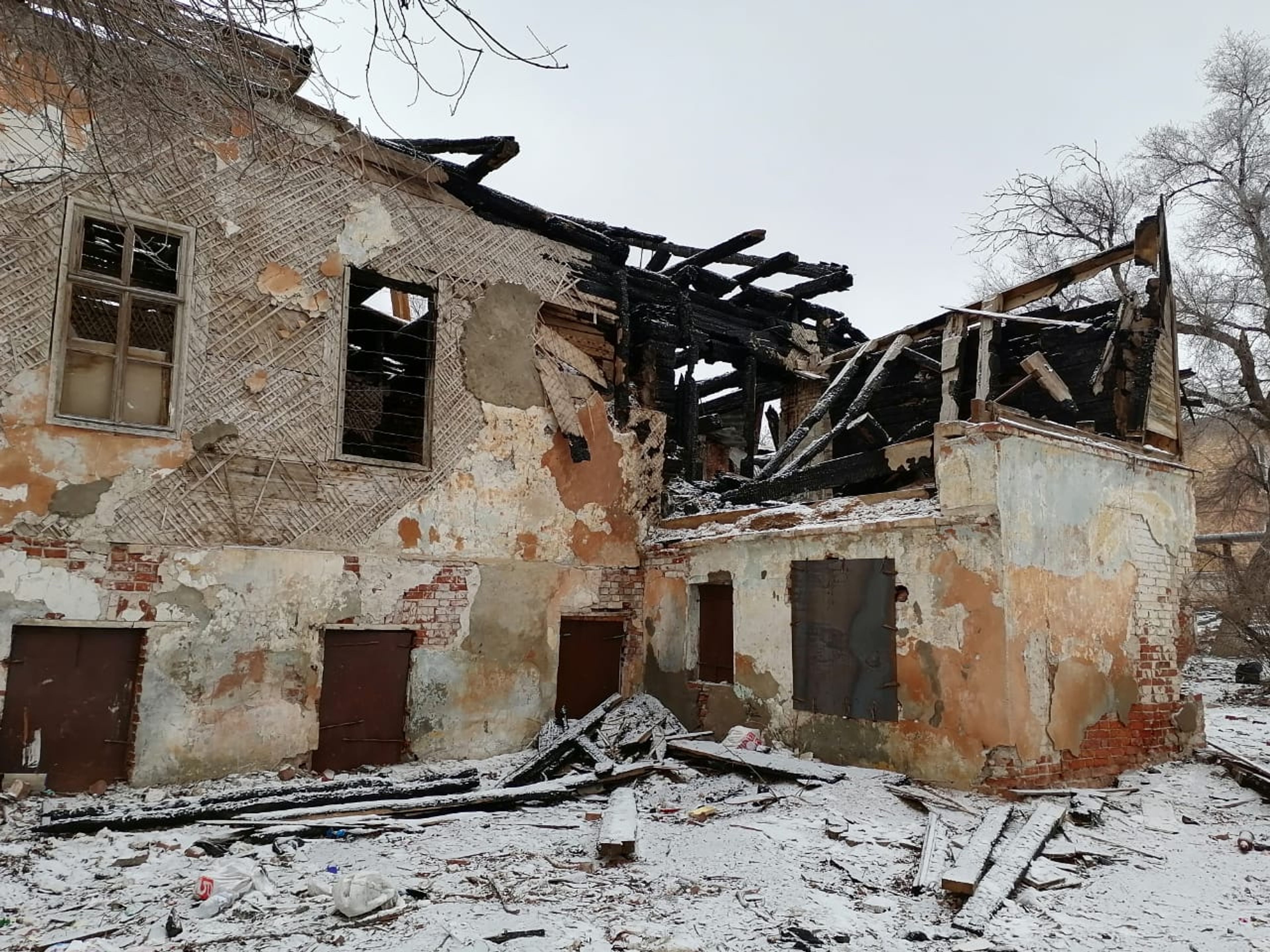 фото объекта культурного наследия