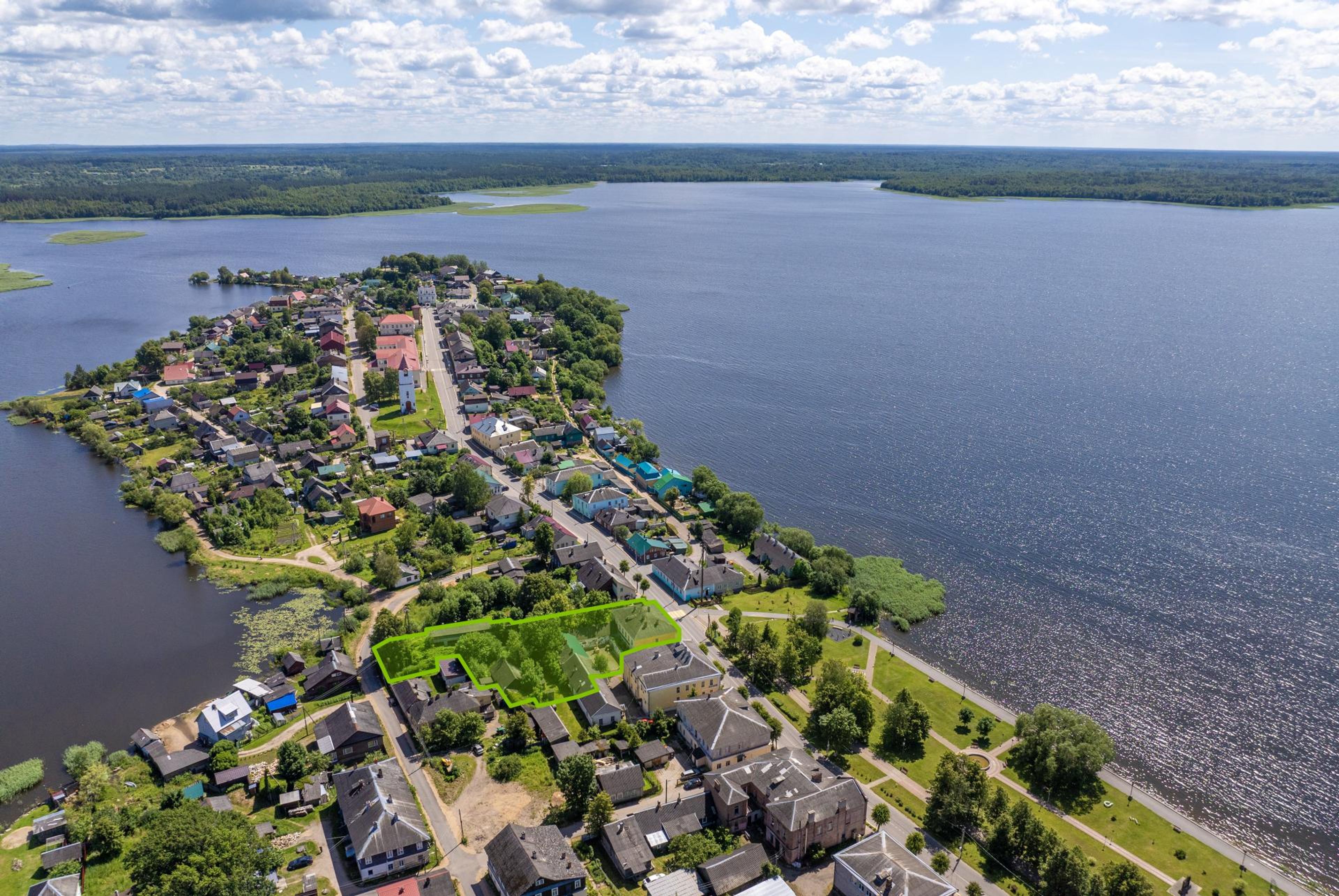 фото объекта культурного наследия