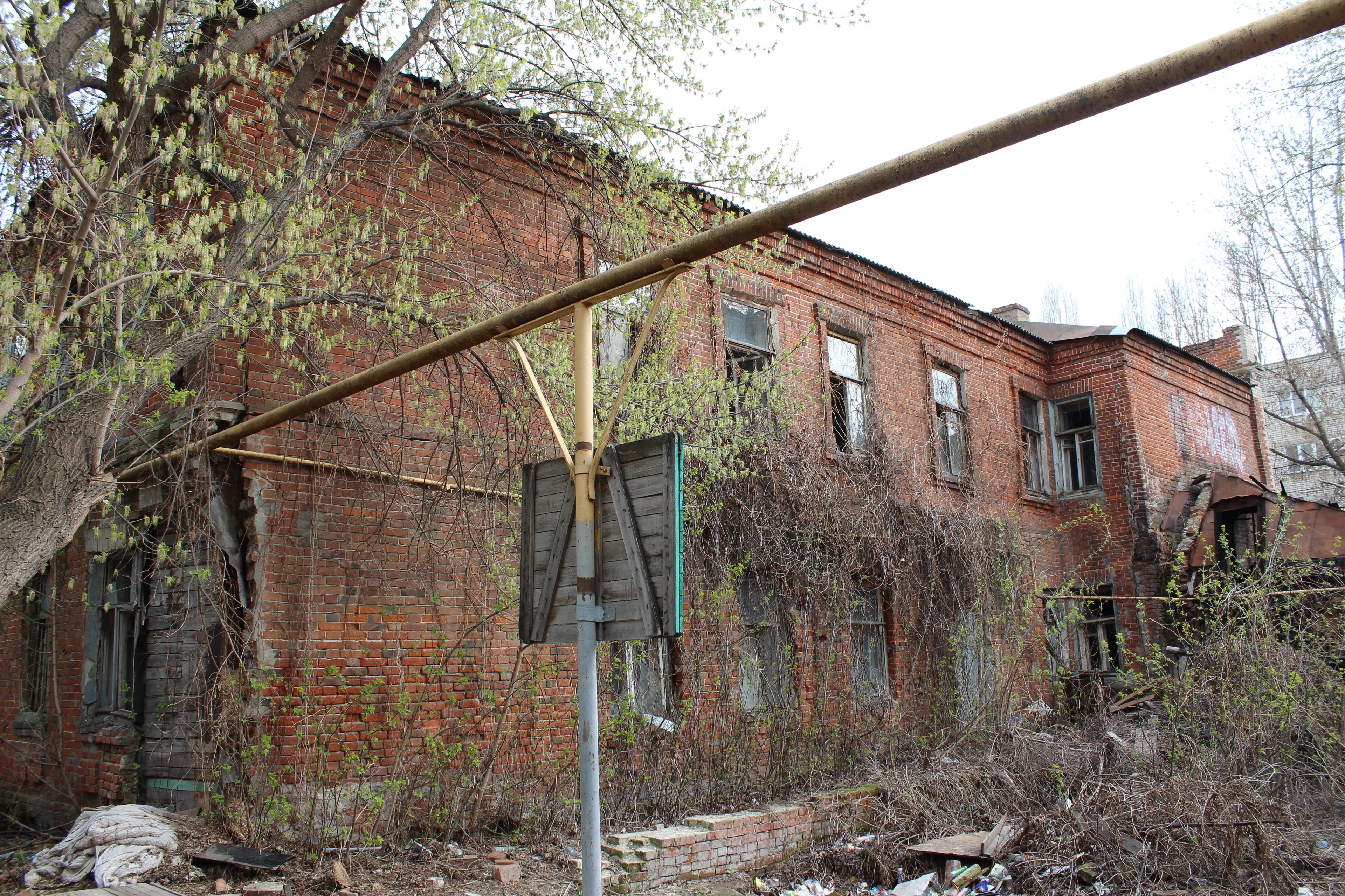 фото объекта культурного наследия