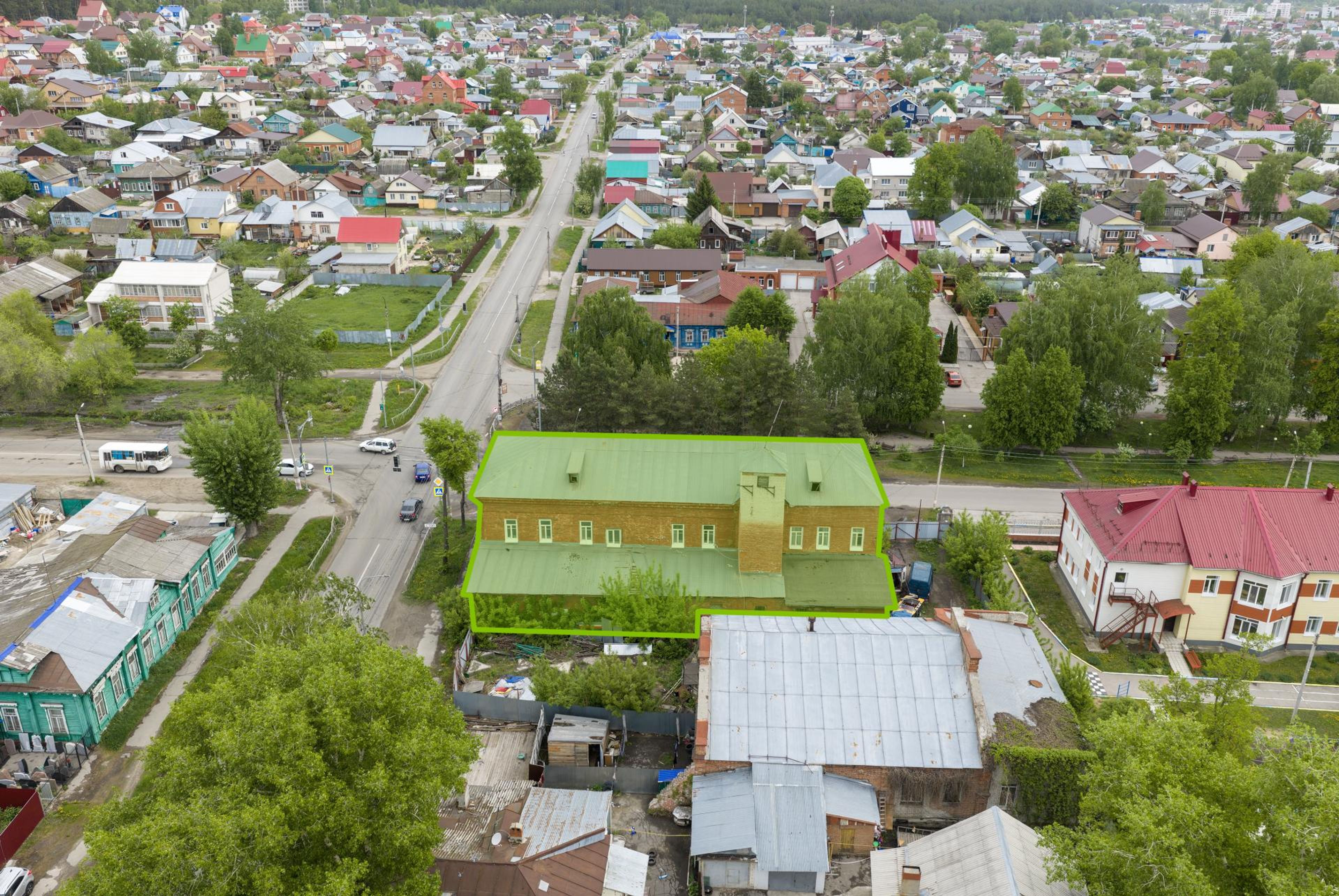фото объекта культурного наследия