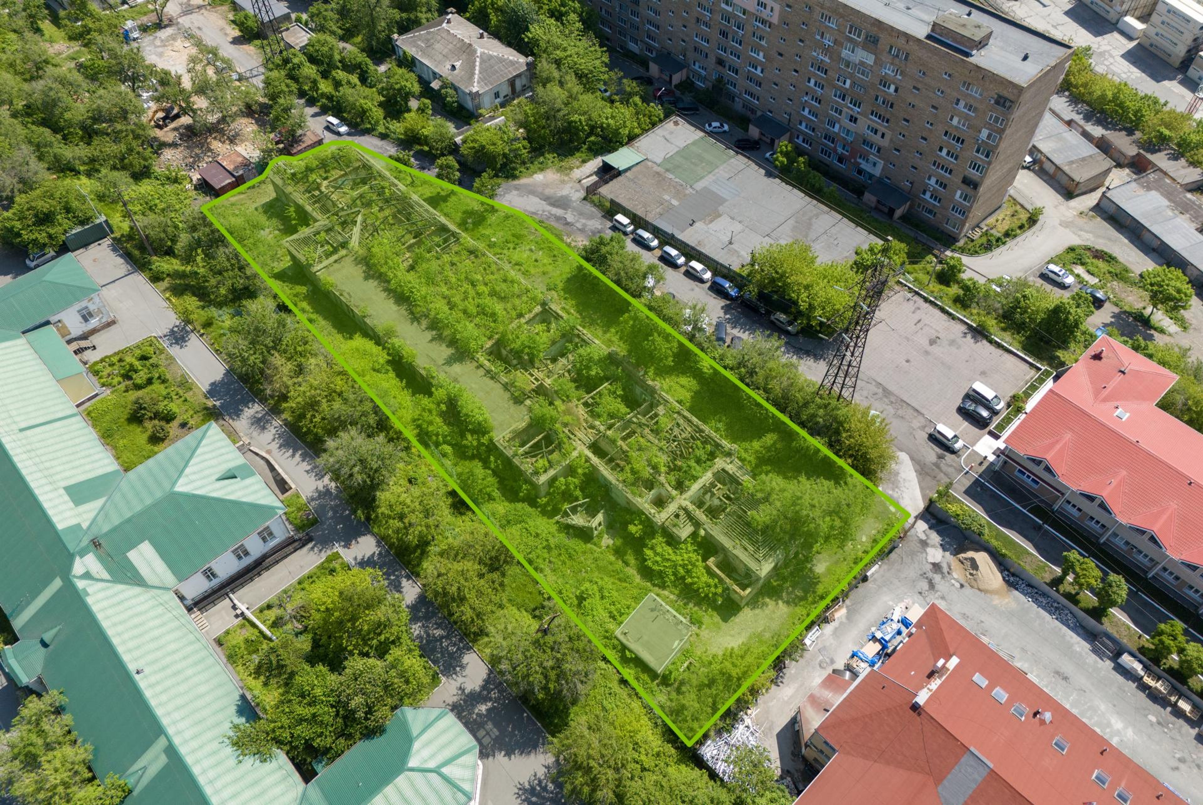 фото объекта культурного наследия