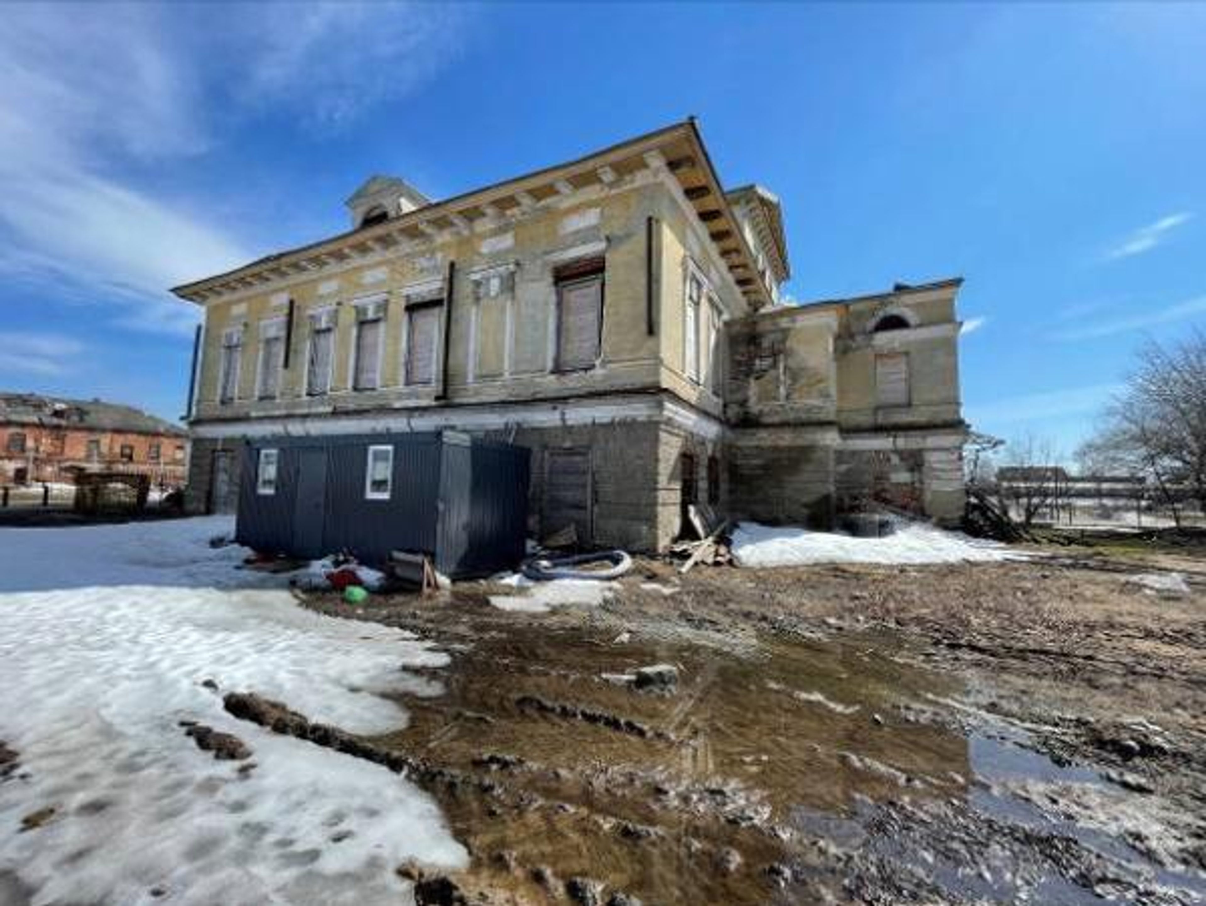фото объекта культурного наследия