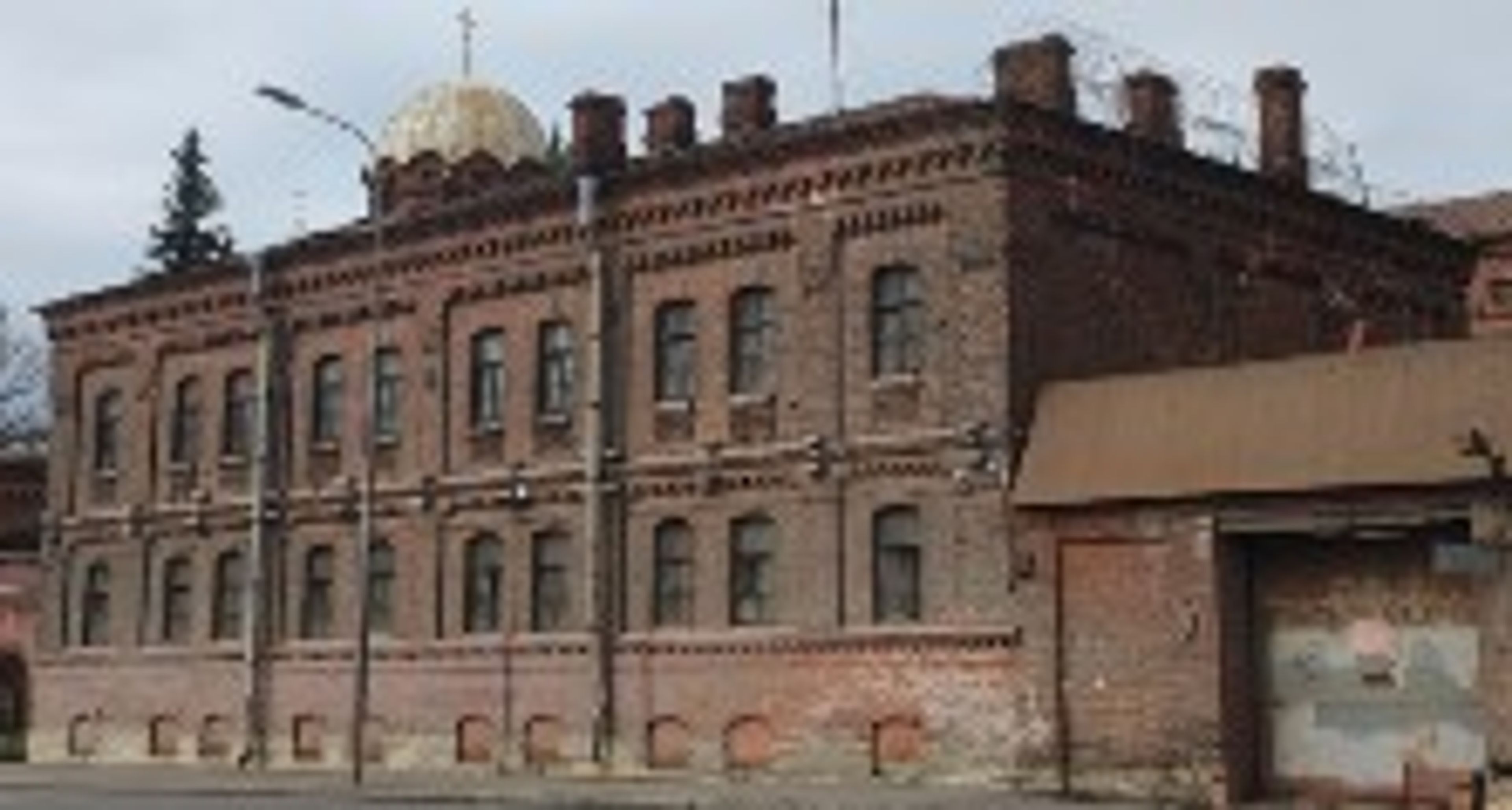 Фото объекта культурного наследия