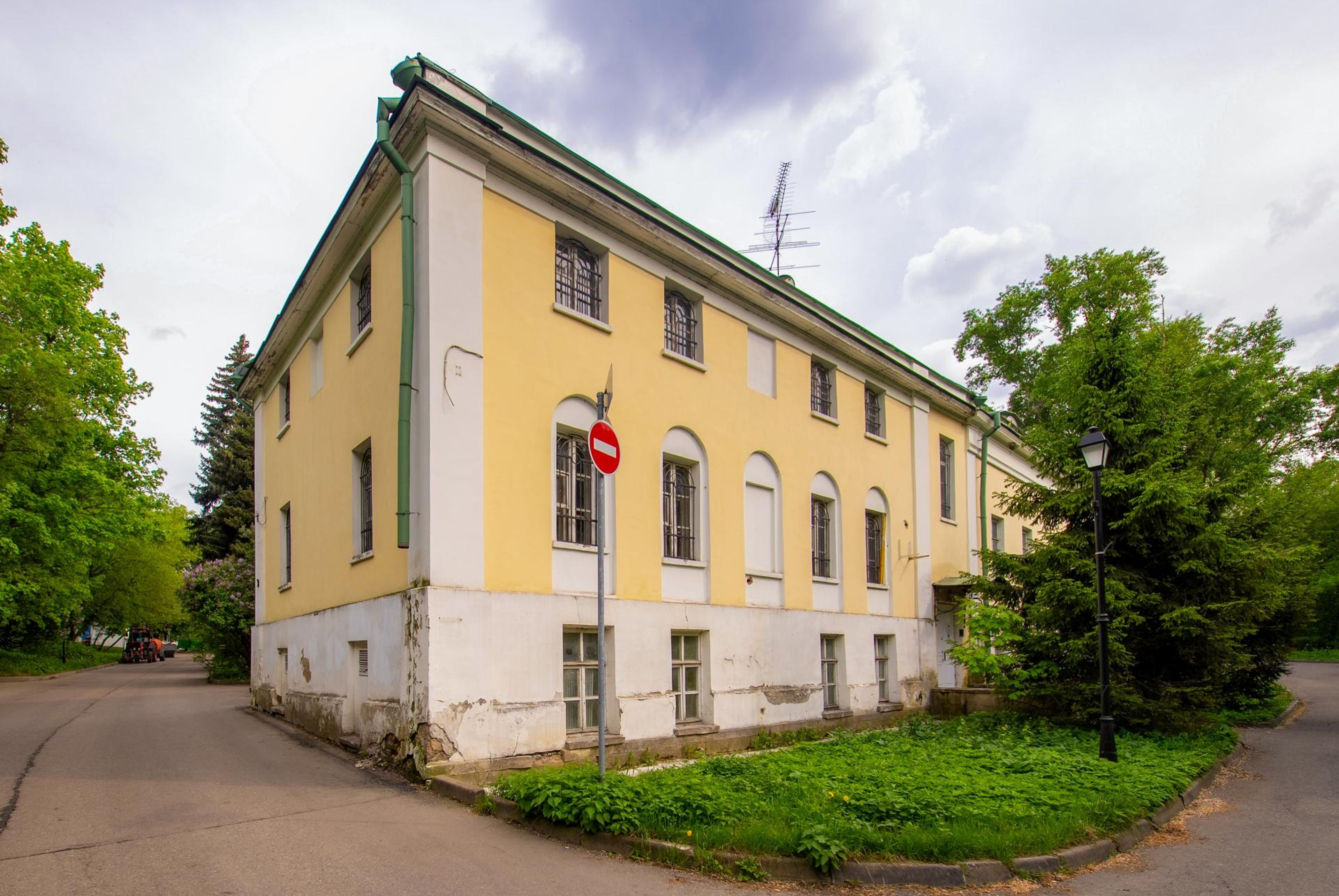 фото объекта культурного наследия