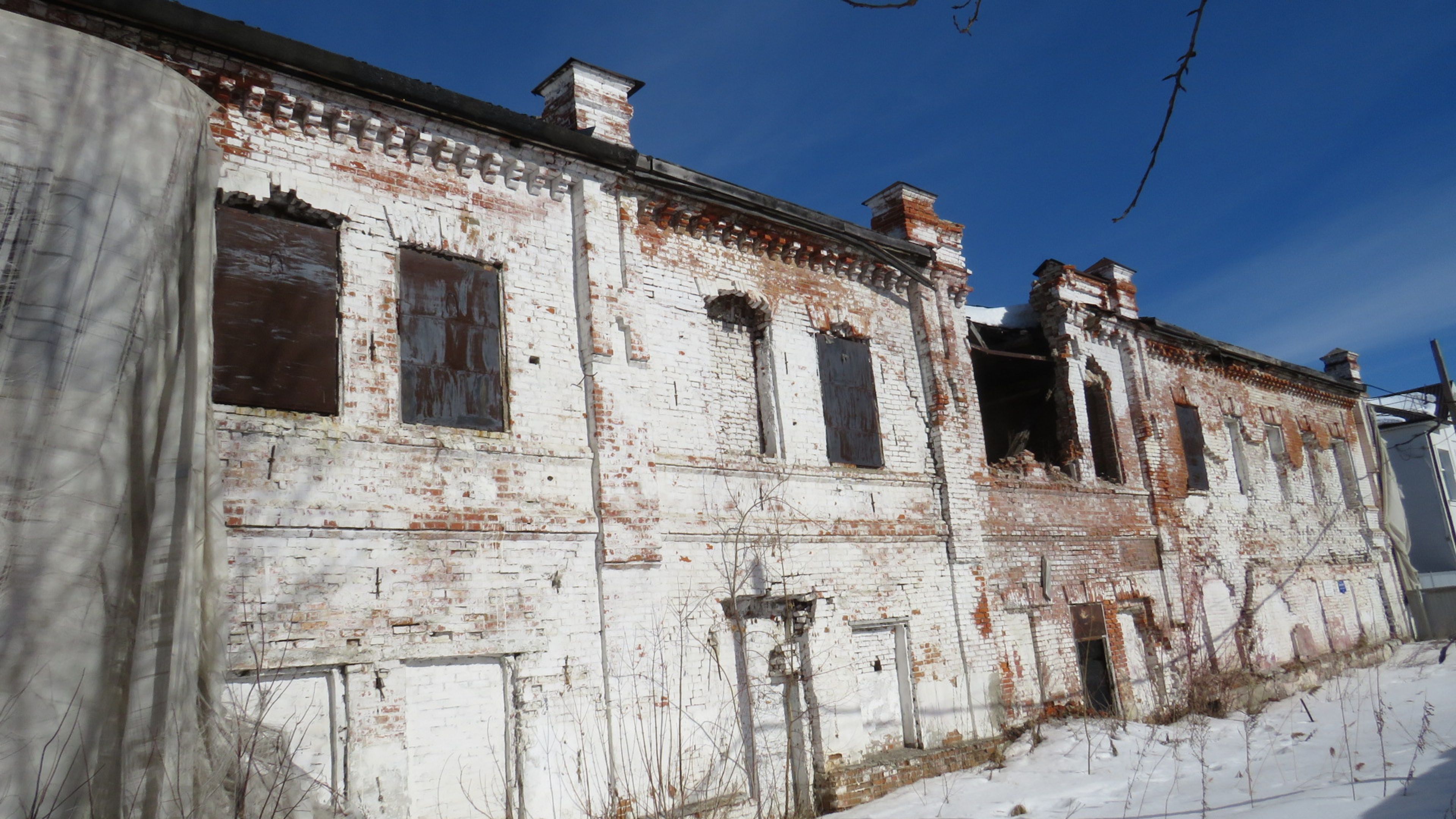 фото объекта культурного наследия