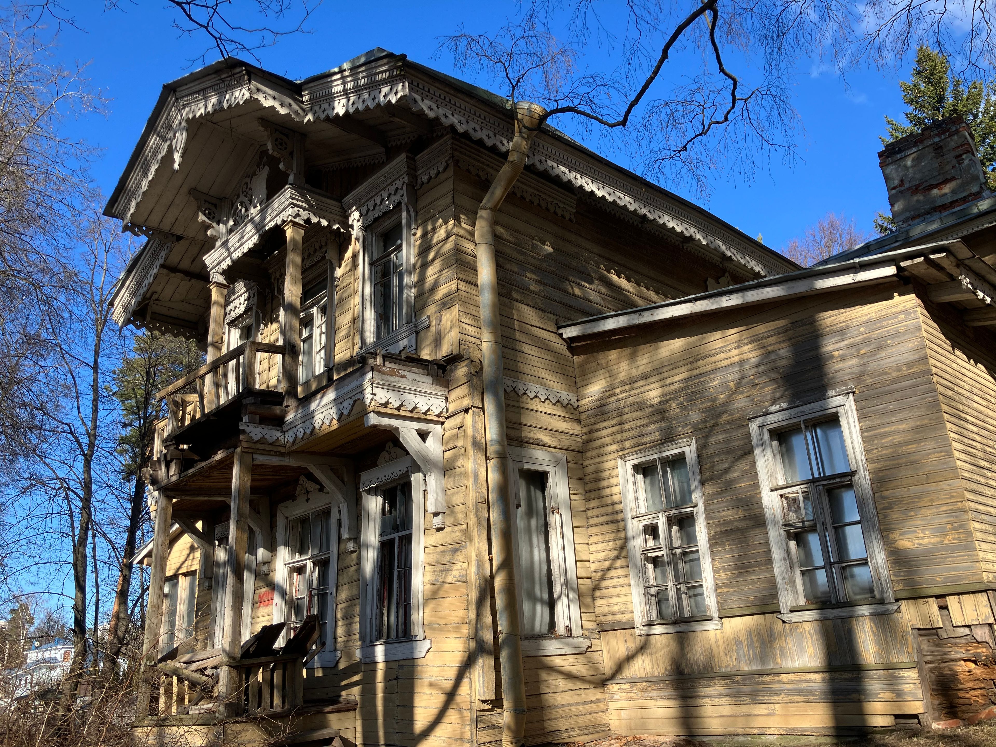 фото объекта культурного наследия