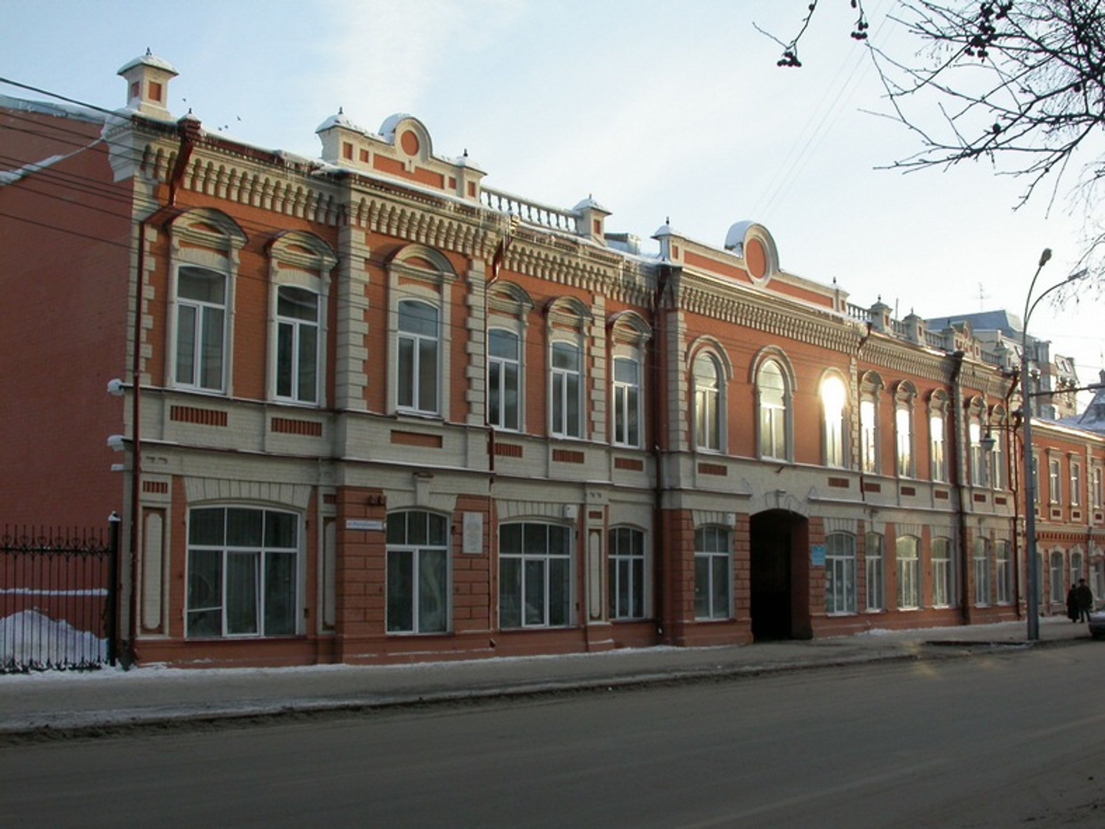 фото объекта культурного наследия