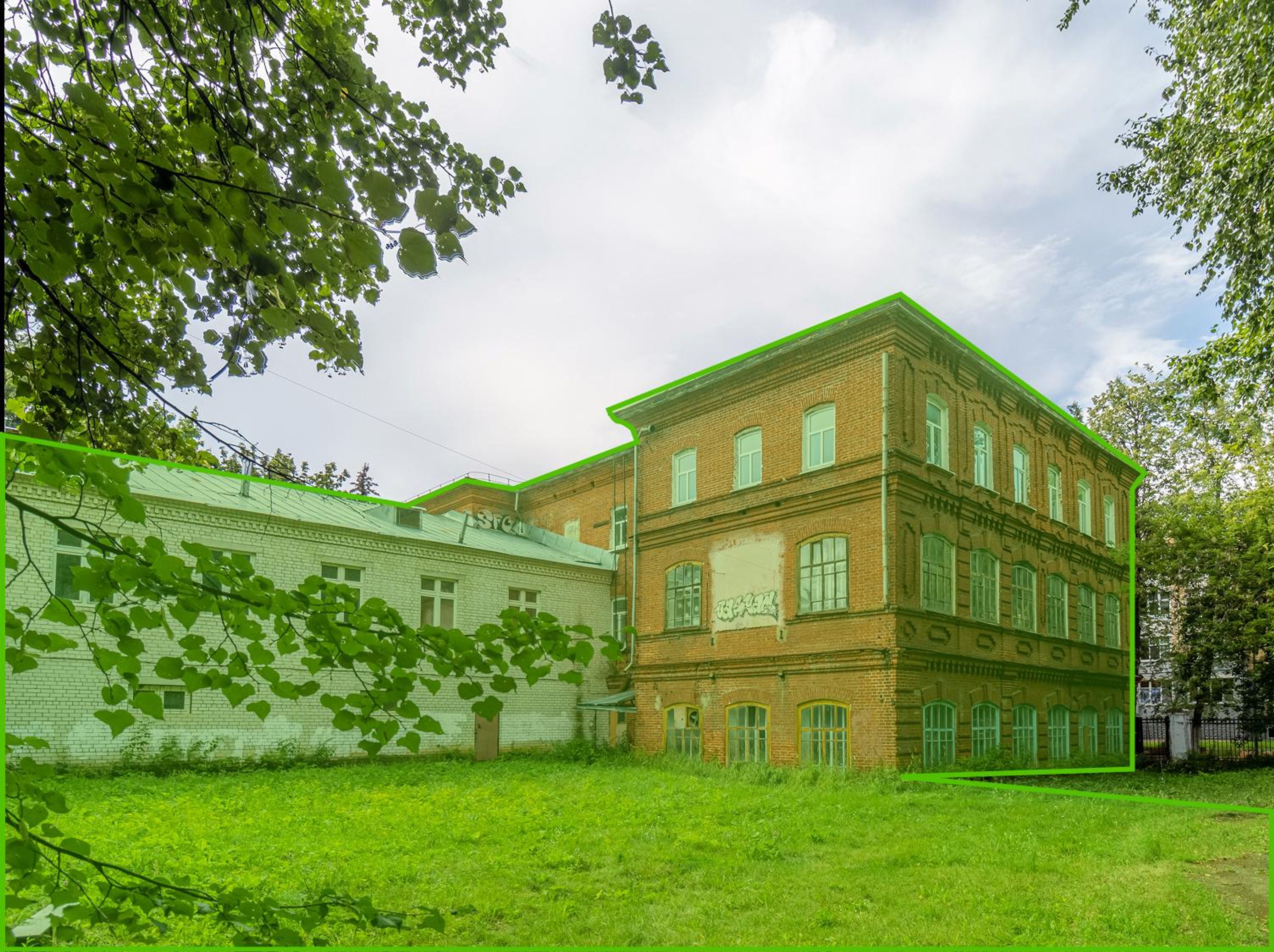 фото объекта культурного наследия