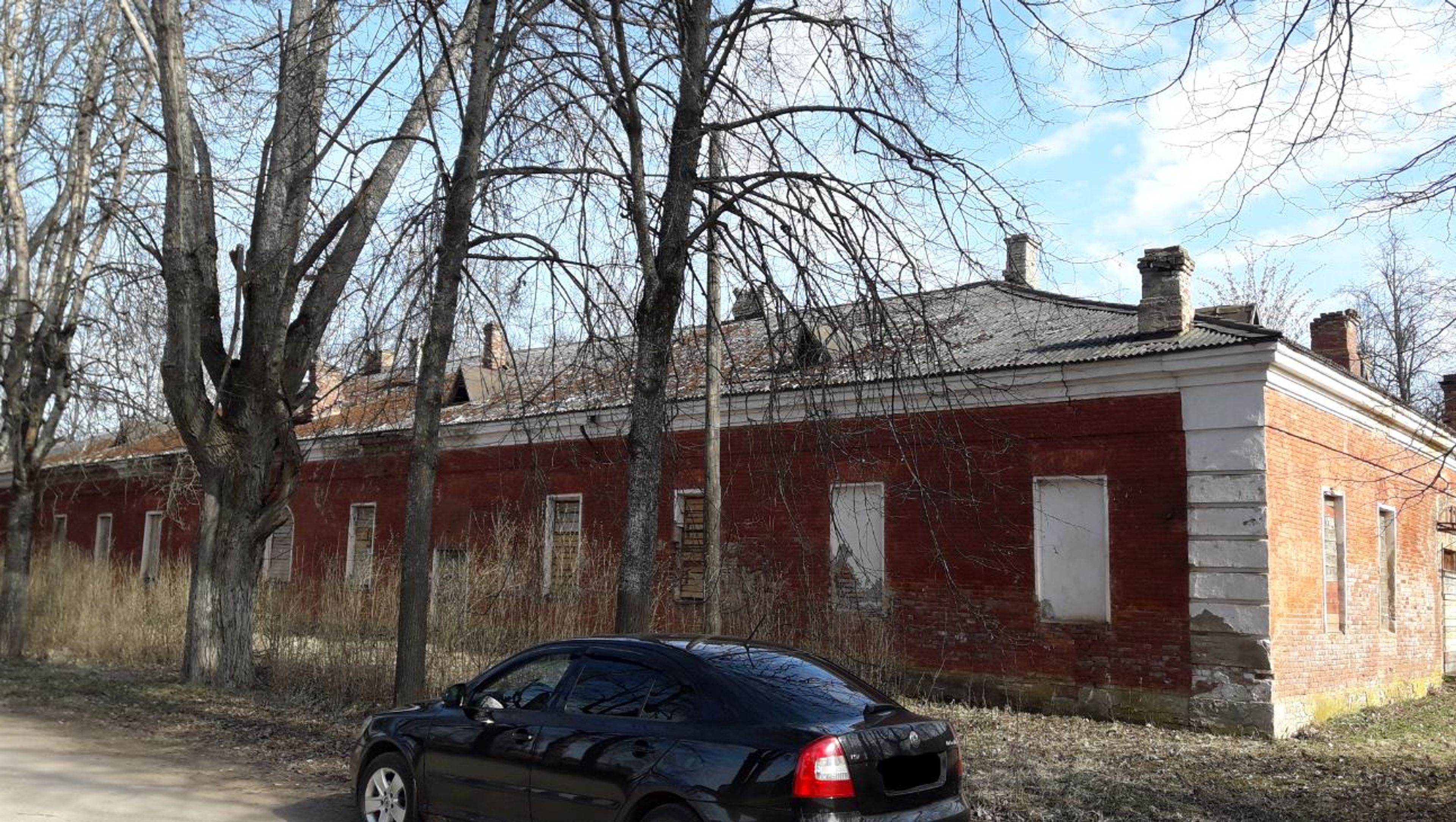 Фото объекта культурного наследия