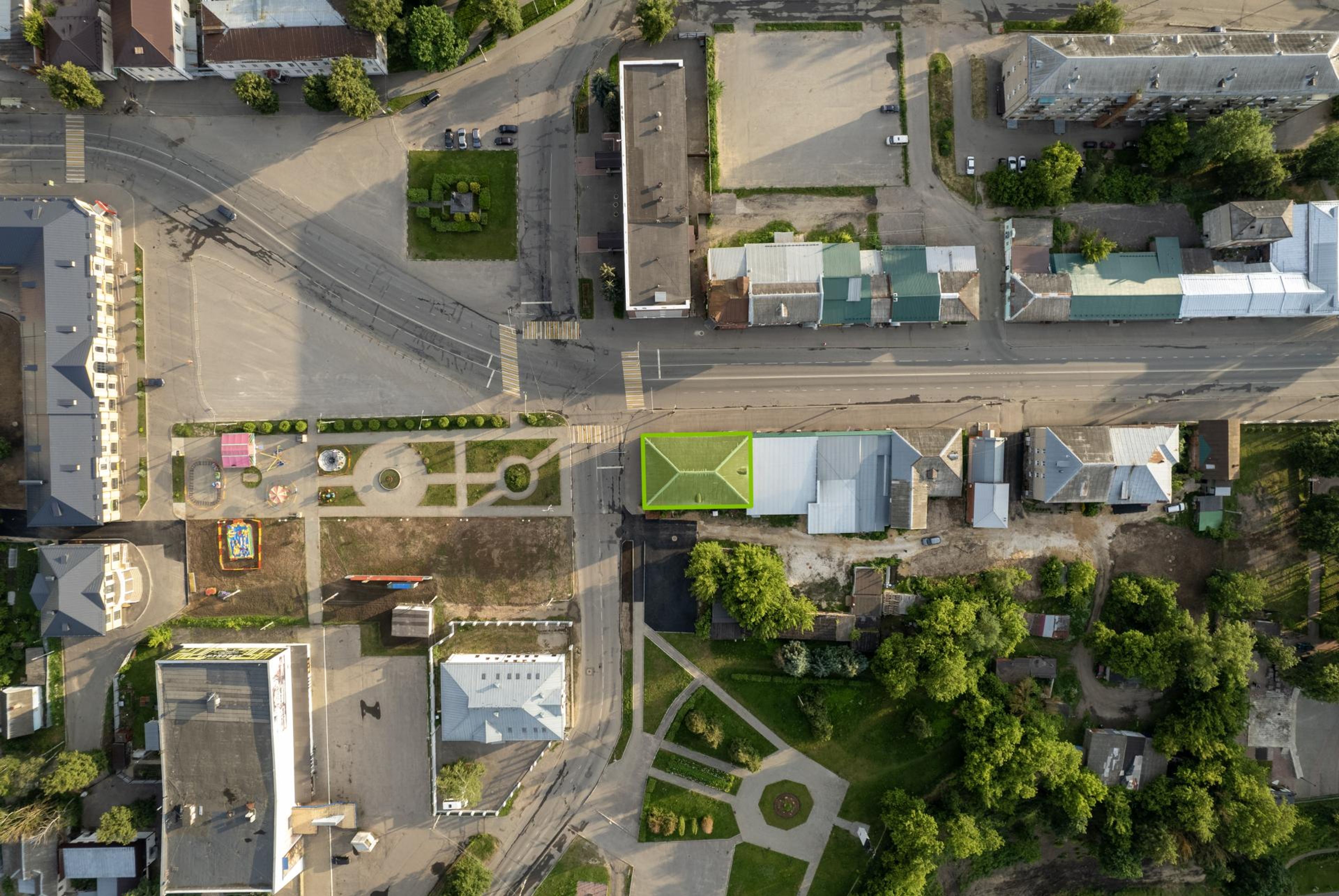 фото объекта культурного наследия