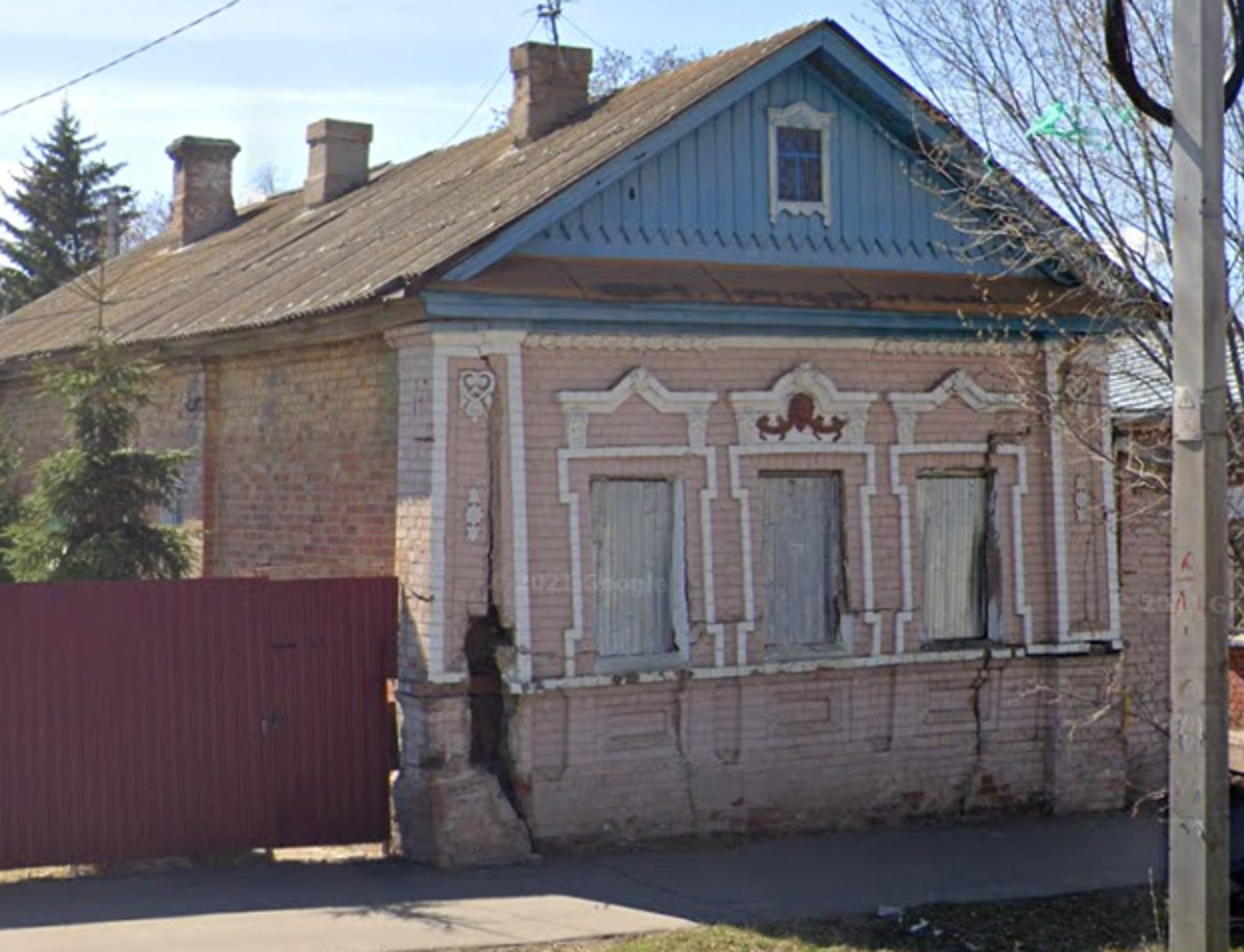 фото объекта культурного наследия
