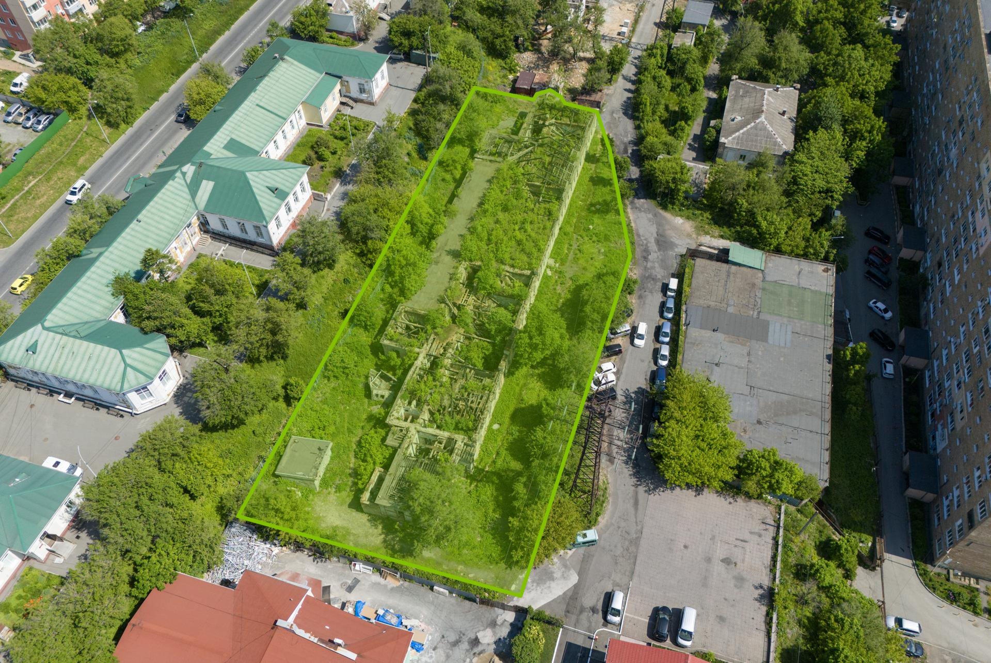 фото объекта культурного наследия