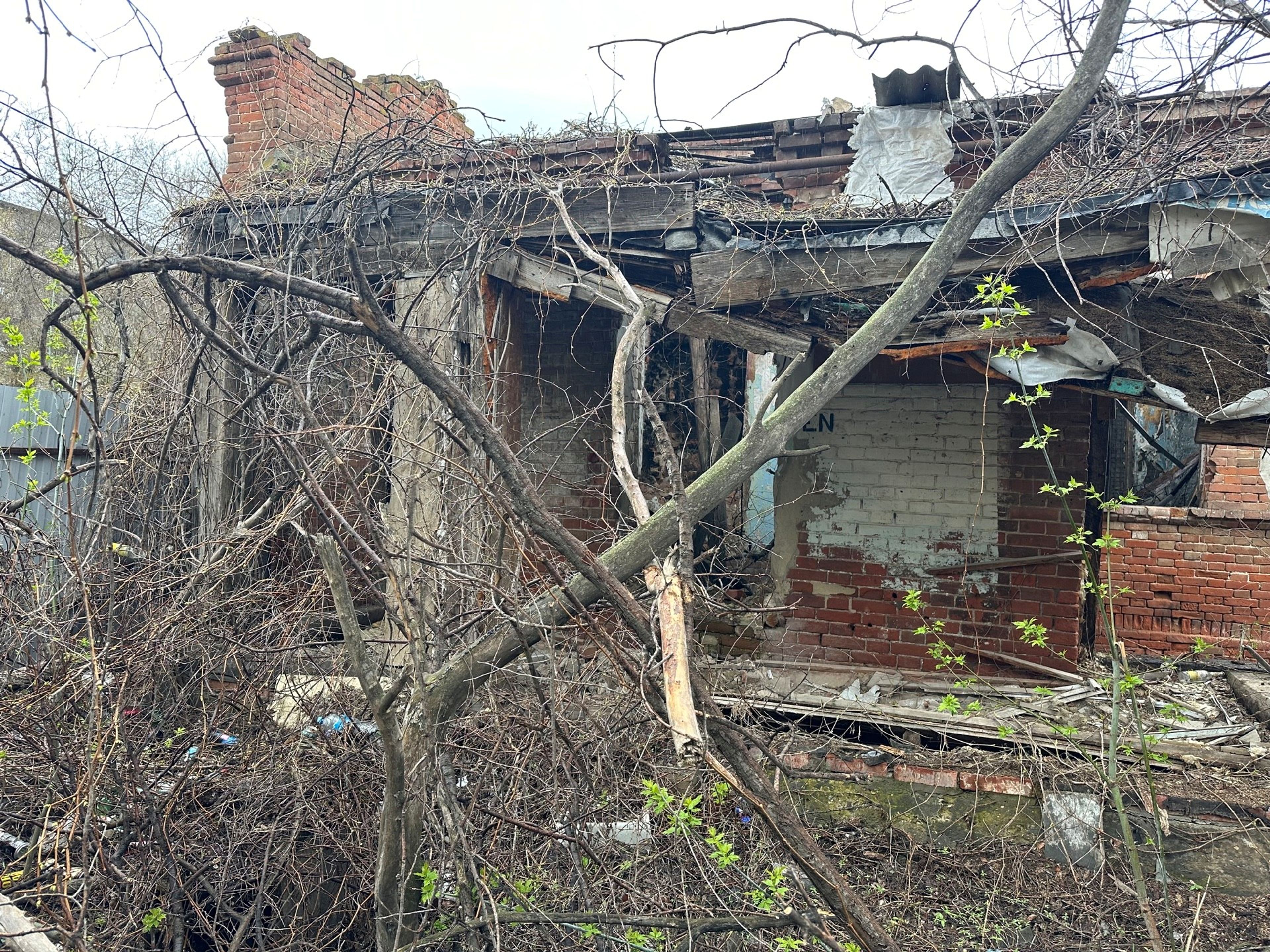 фото объекта культурного наследия