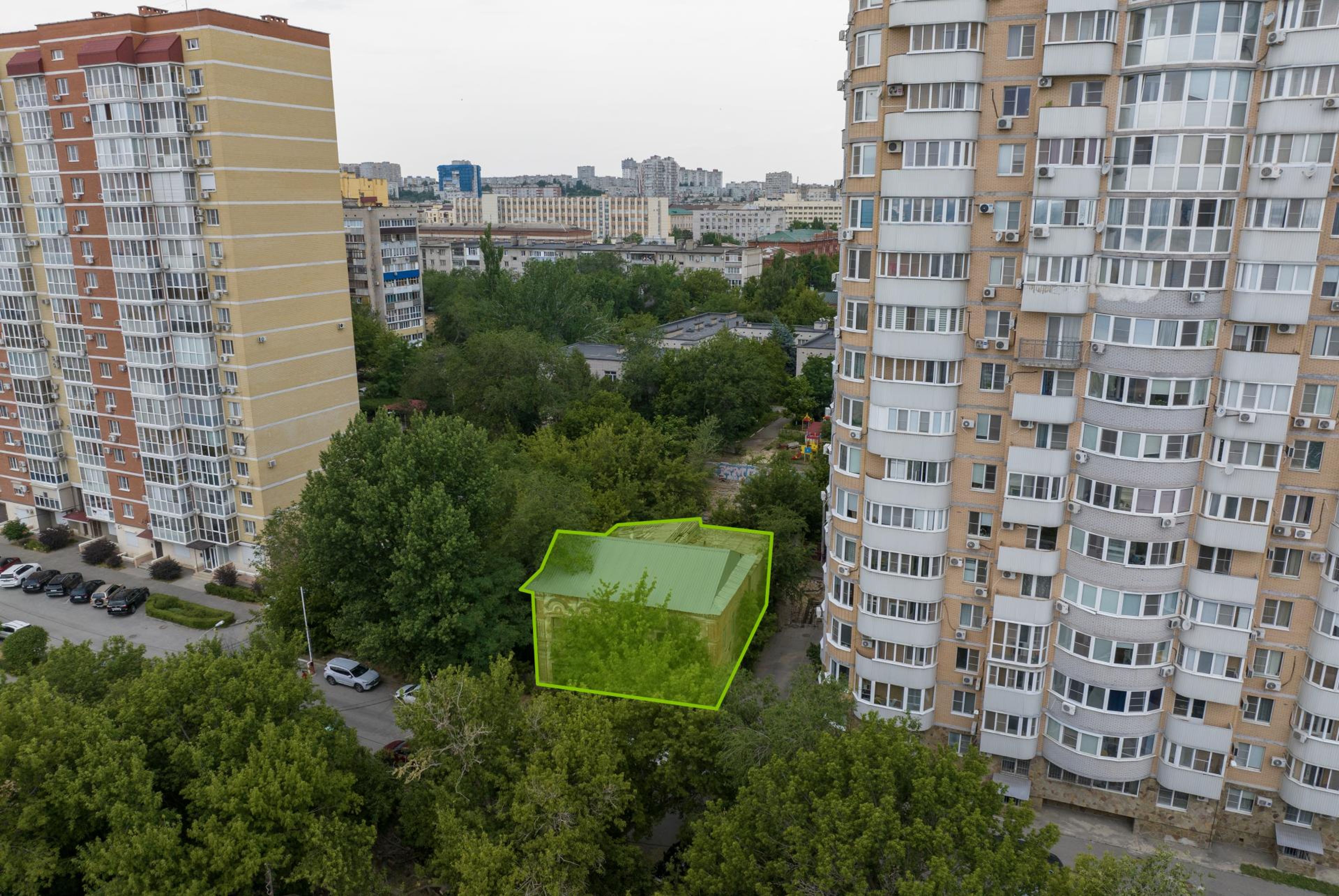 фото объекта культурного наследия