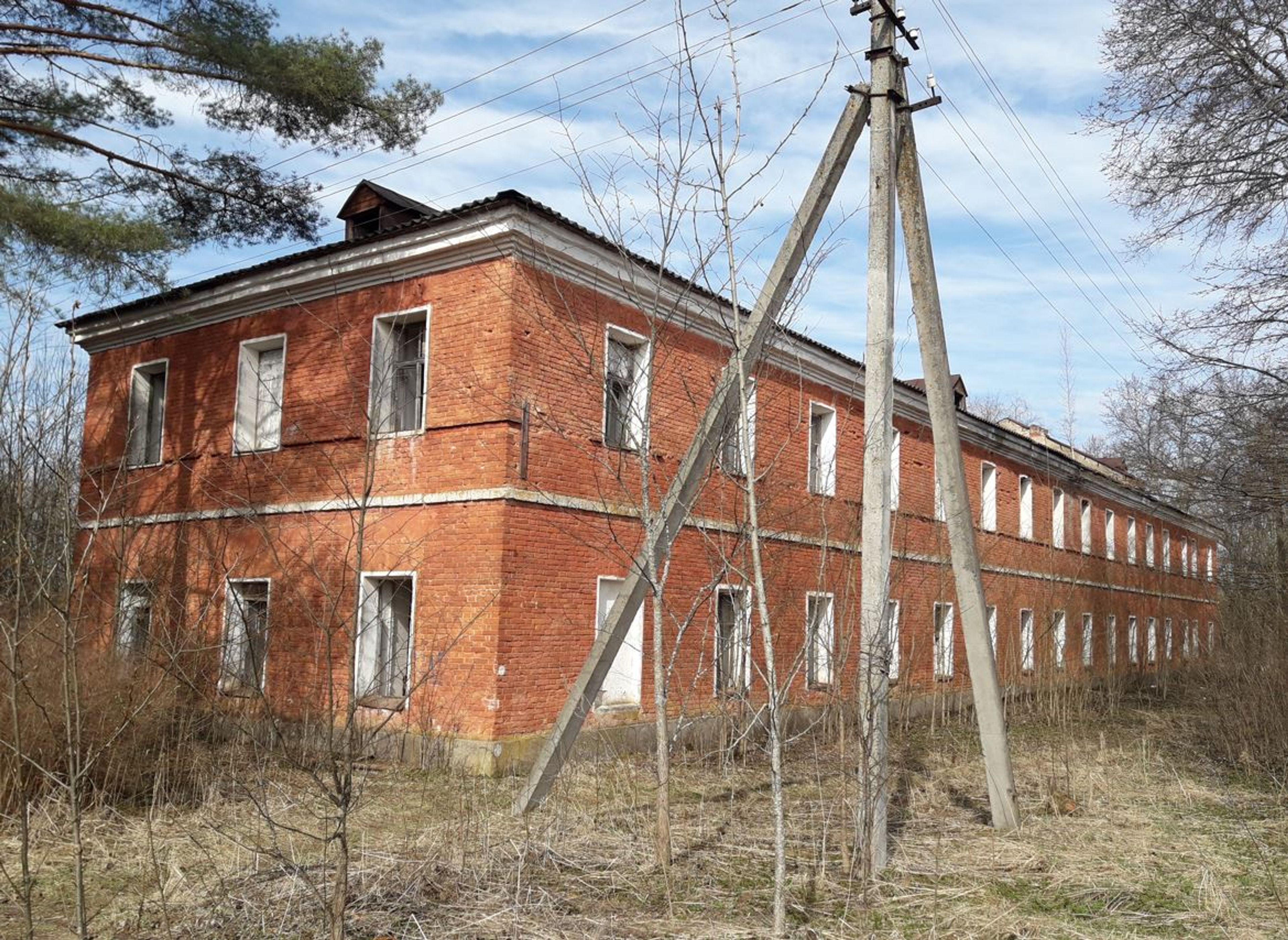 фото объекта культурного наследия