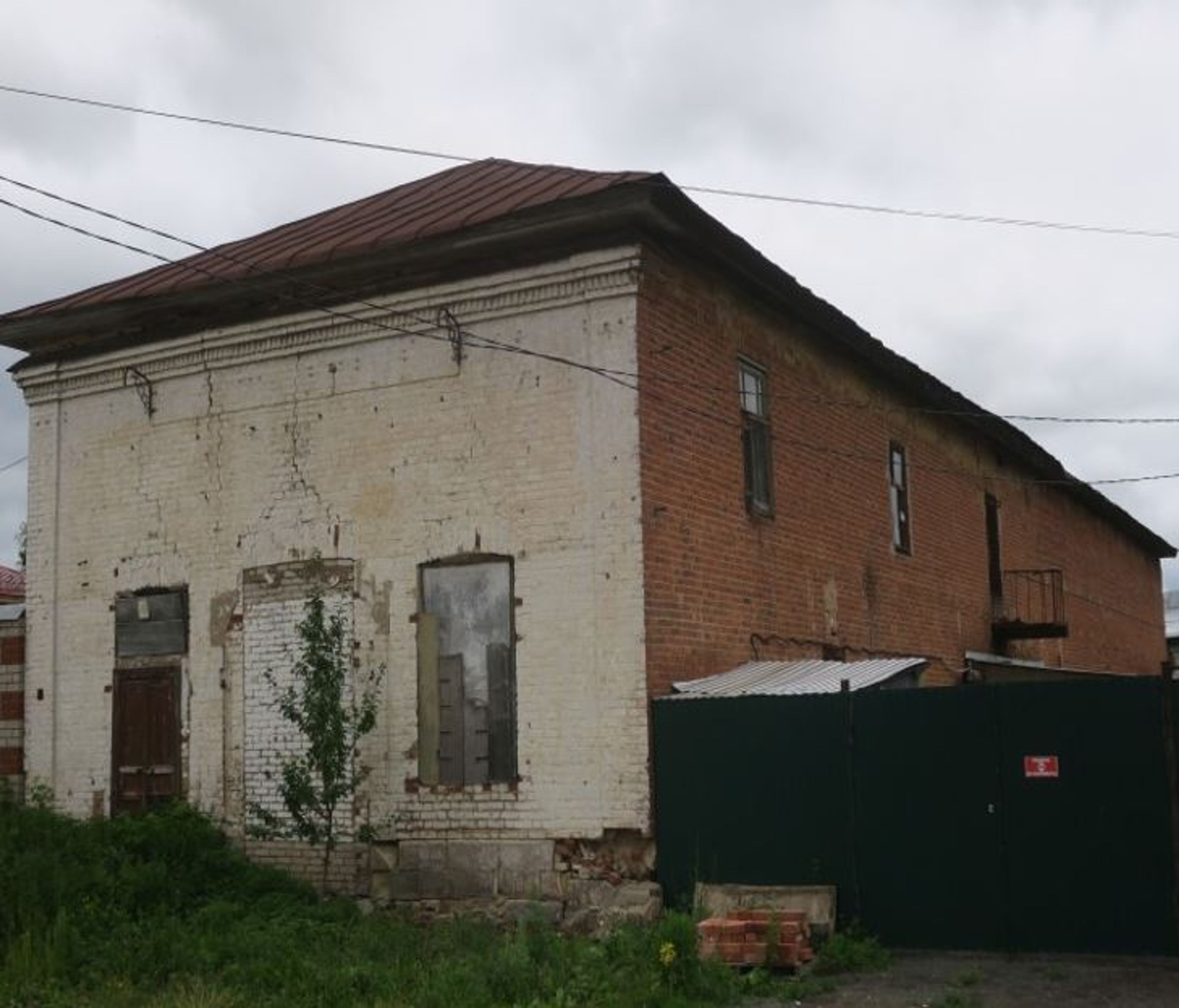 фото объекта культурного наследия