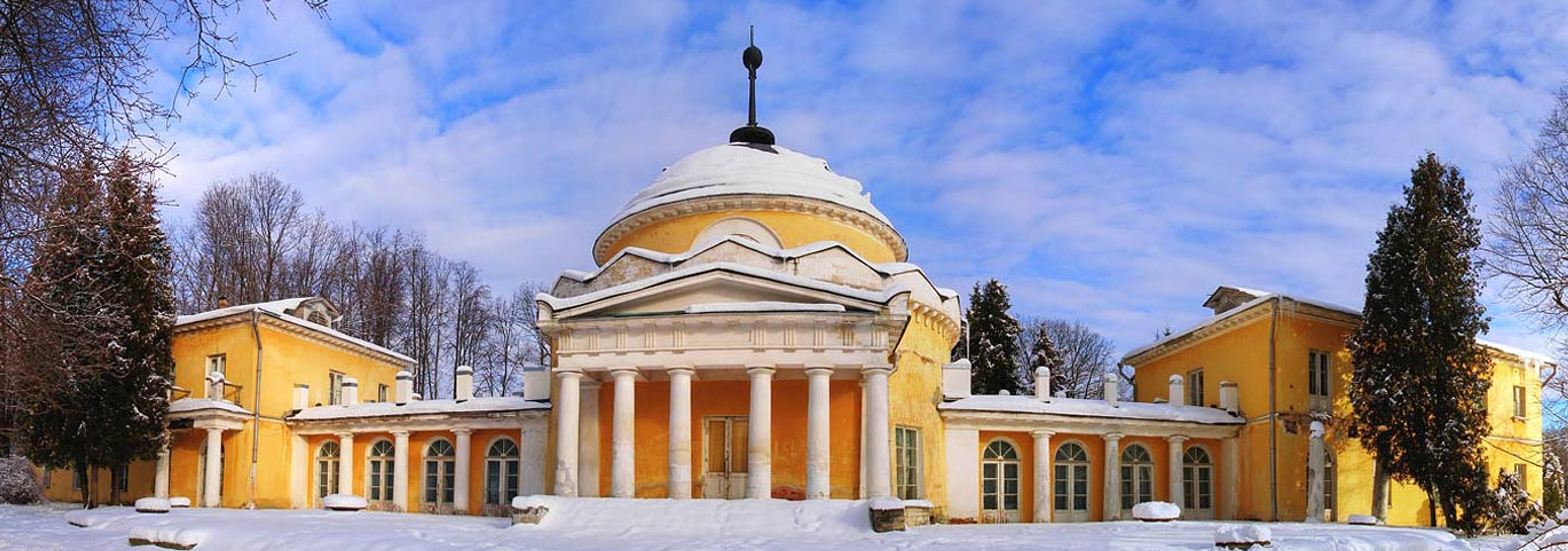 Мавзолей