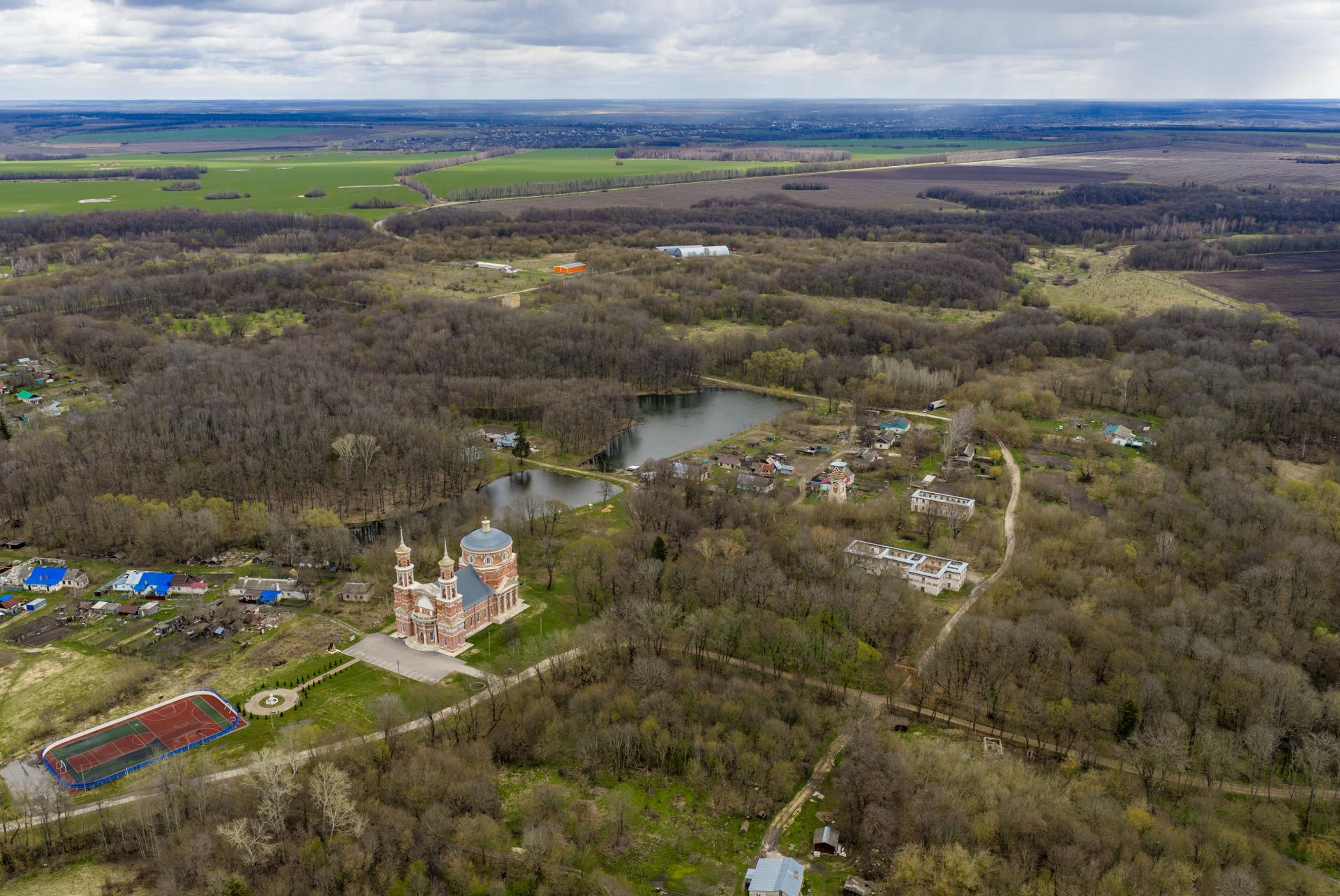 фото объекта культурного наследия