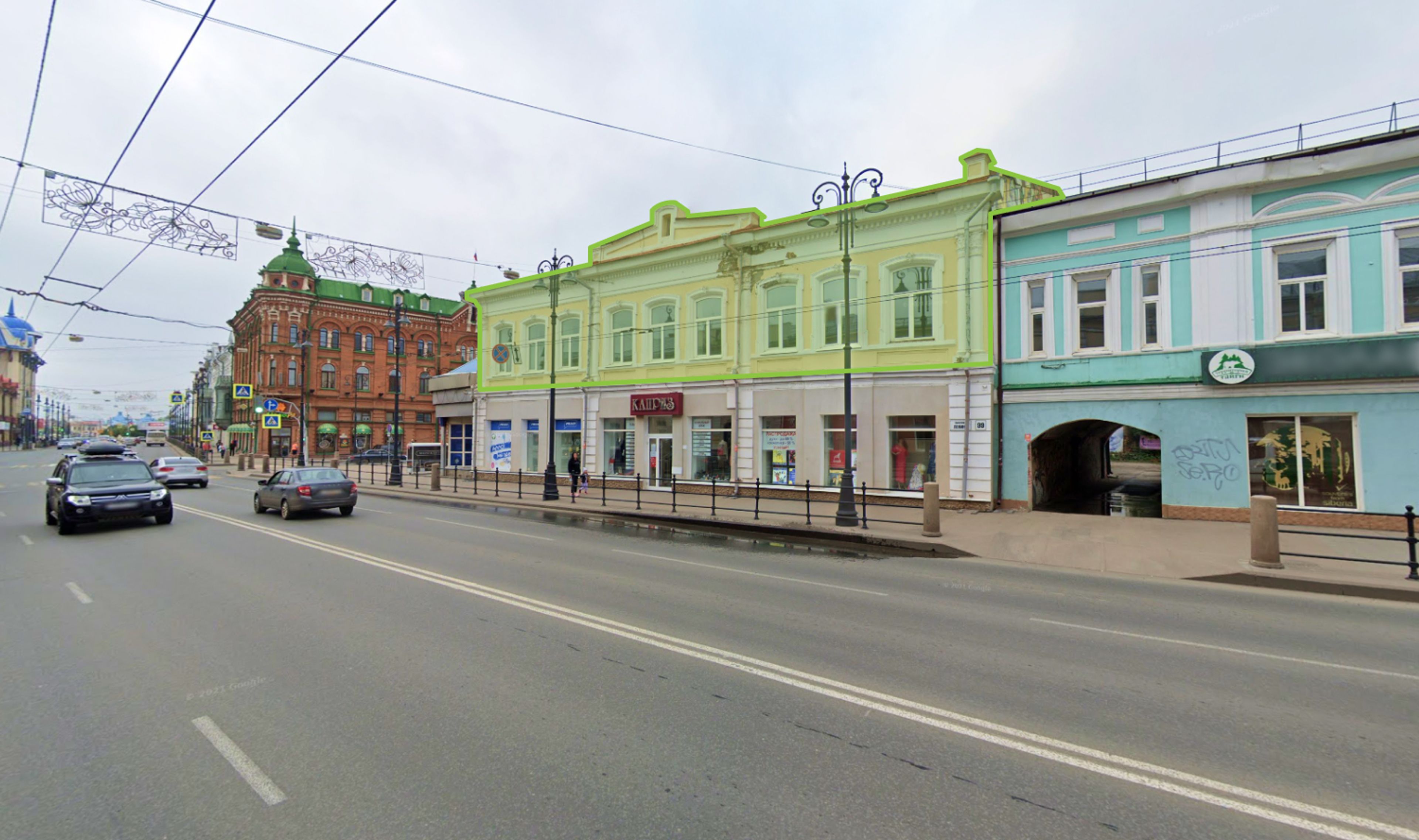 фото объекта культурного наследия