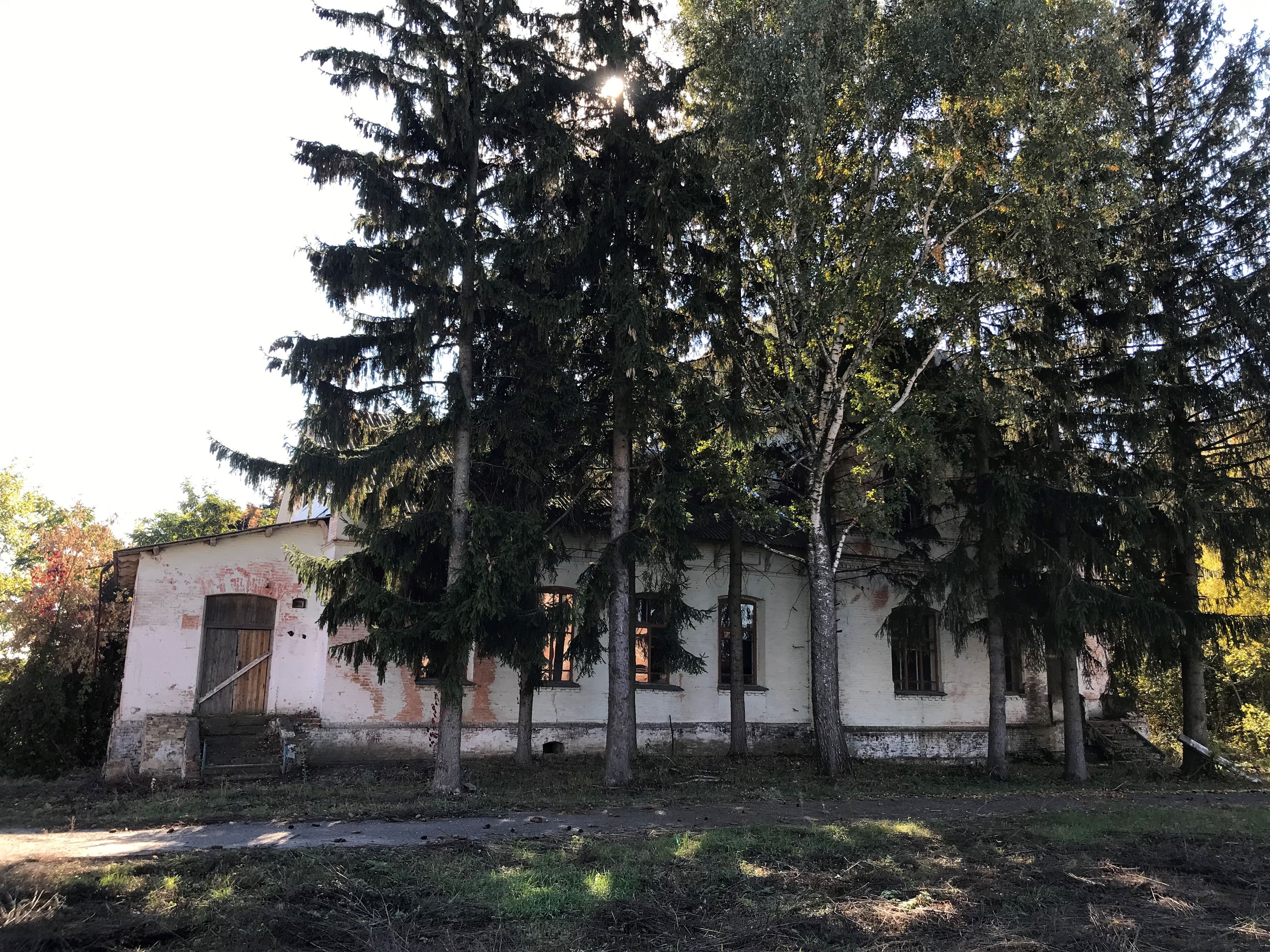 фото объекта культурного наследия