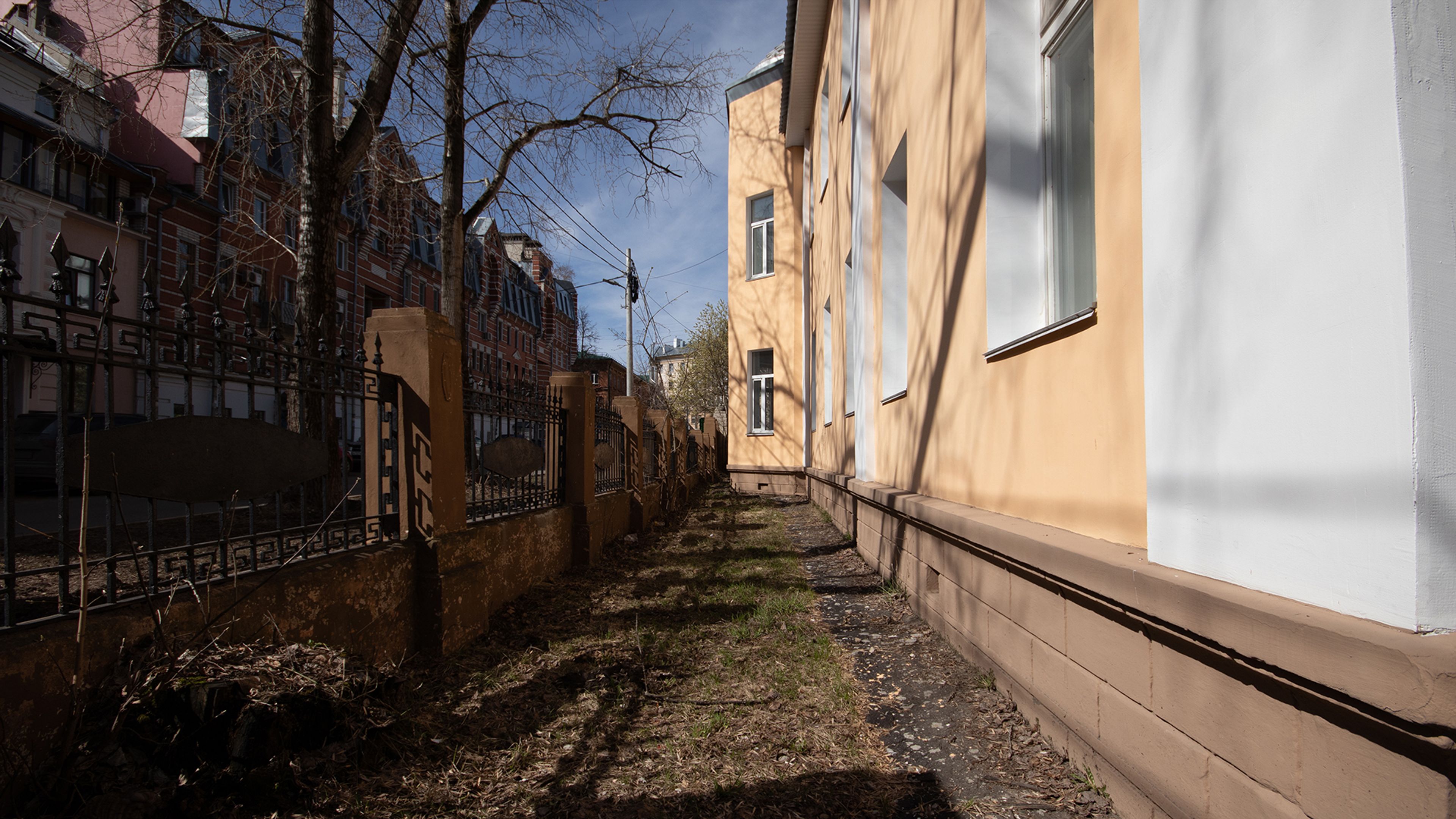 фото объекта культурного наследия