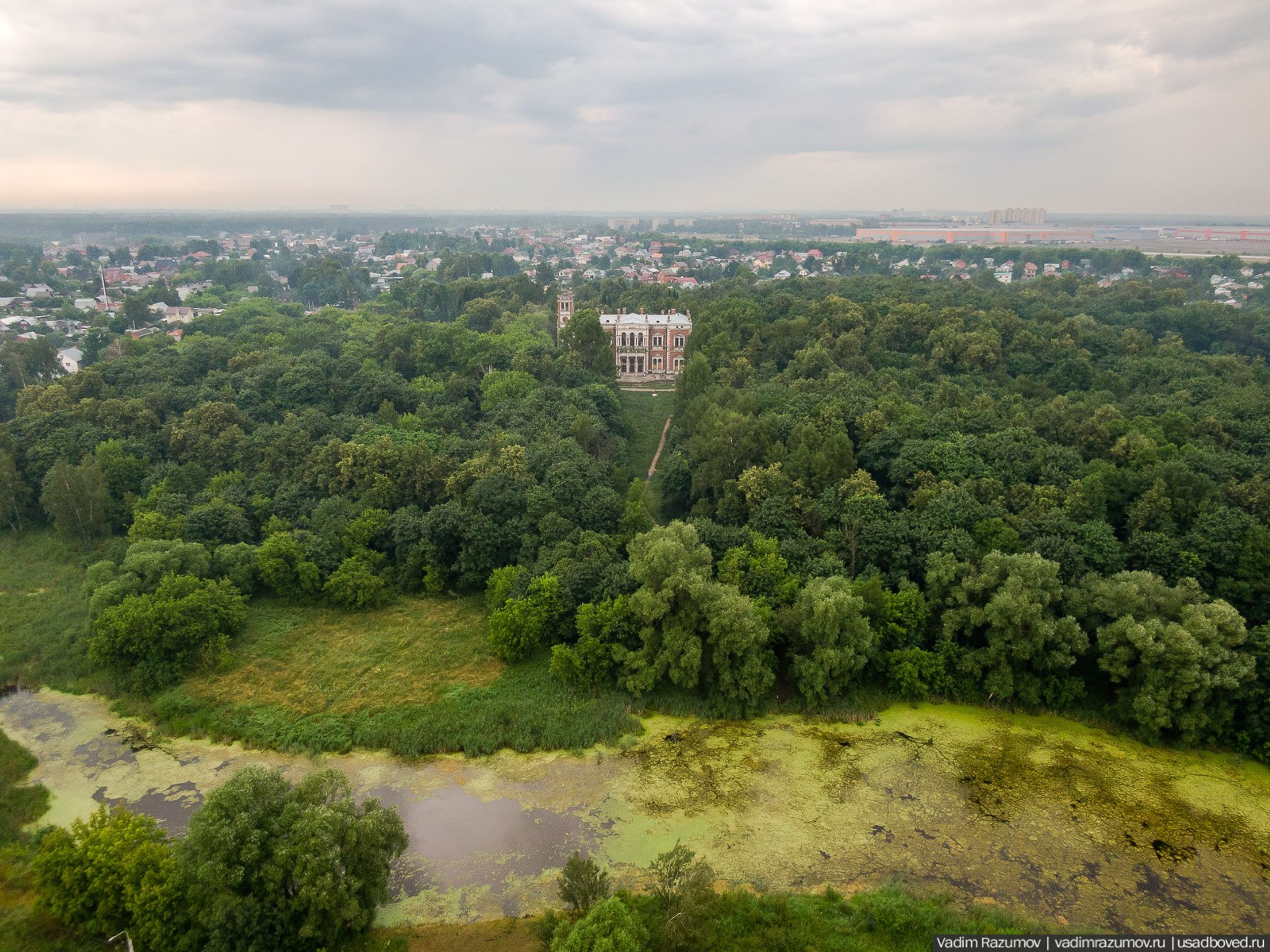 фото объекта культурного наследия