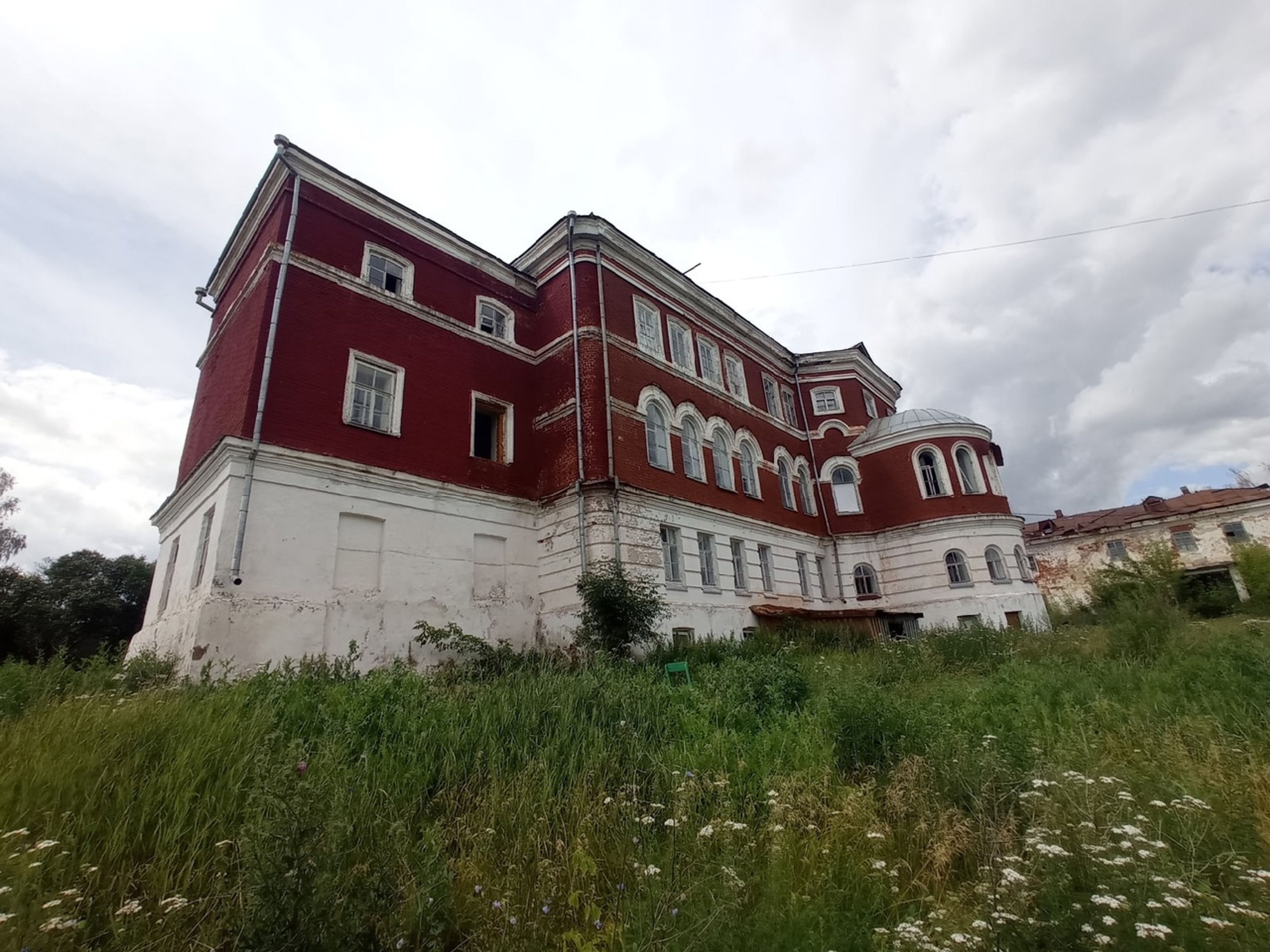 фото объекта культурного наследия