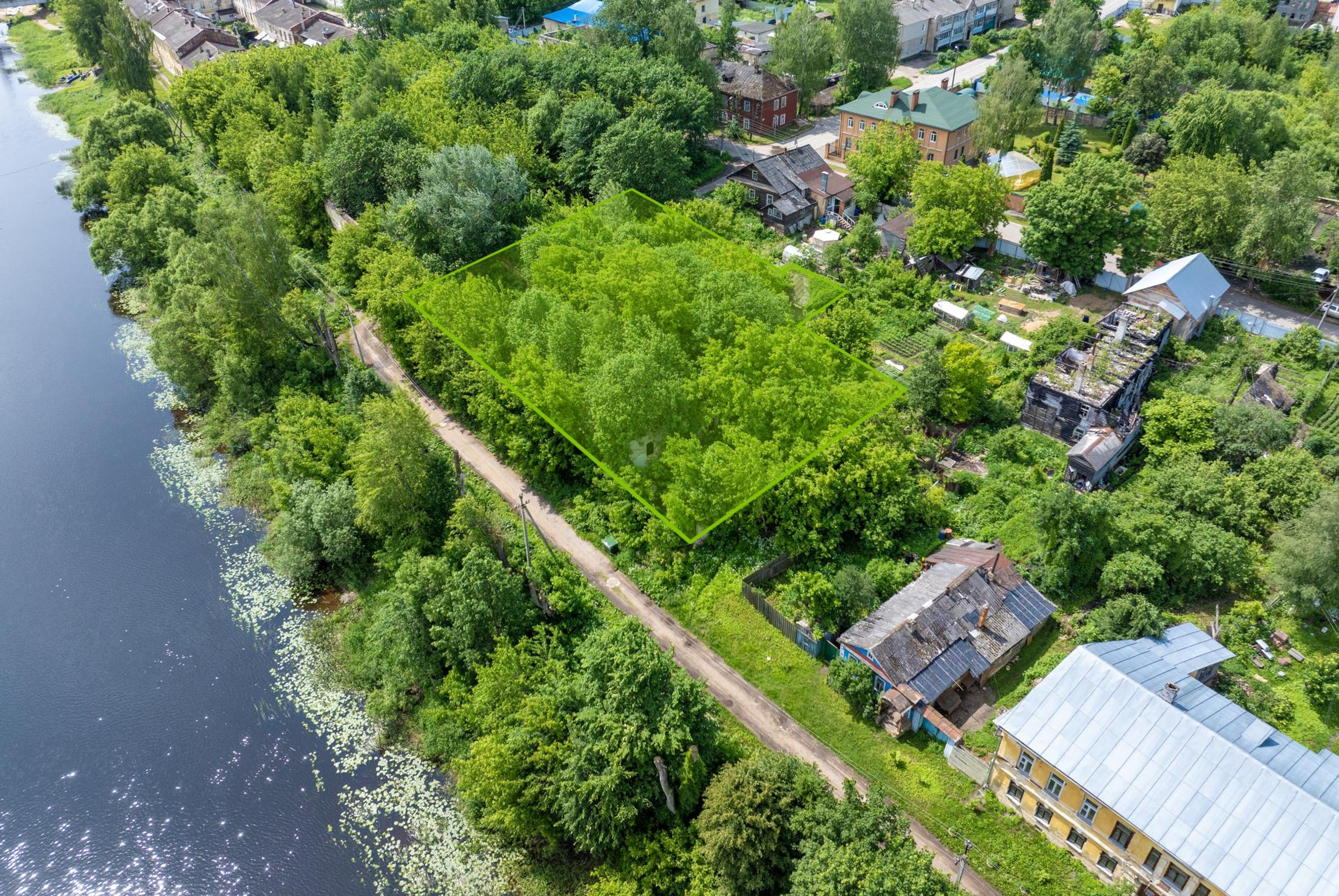 фото объекта культурного наследия