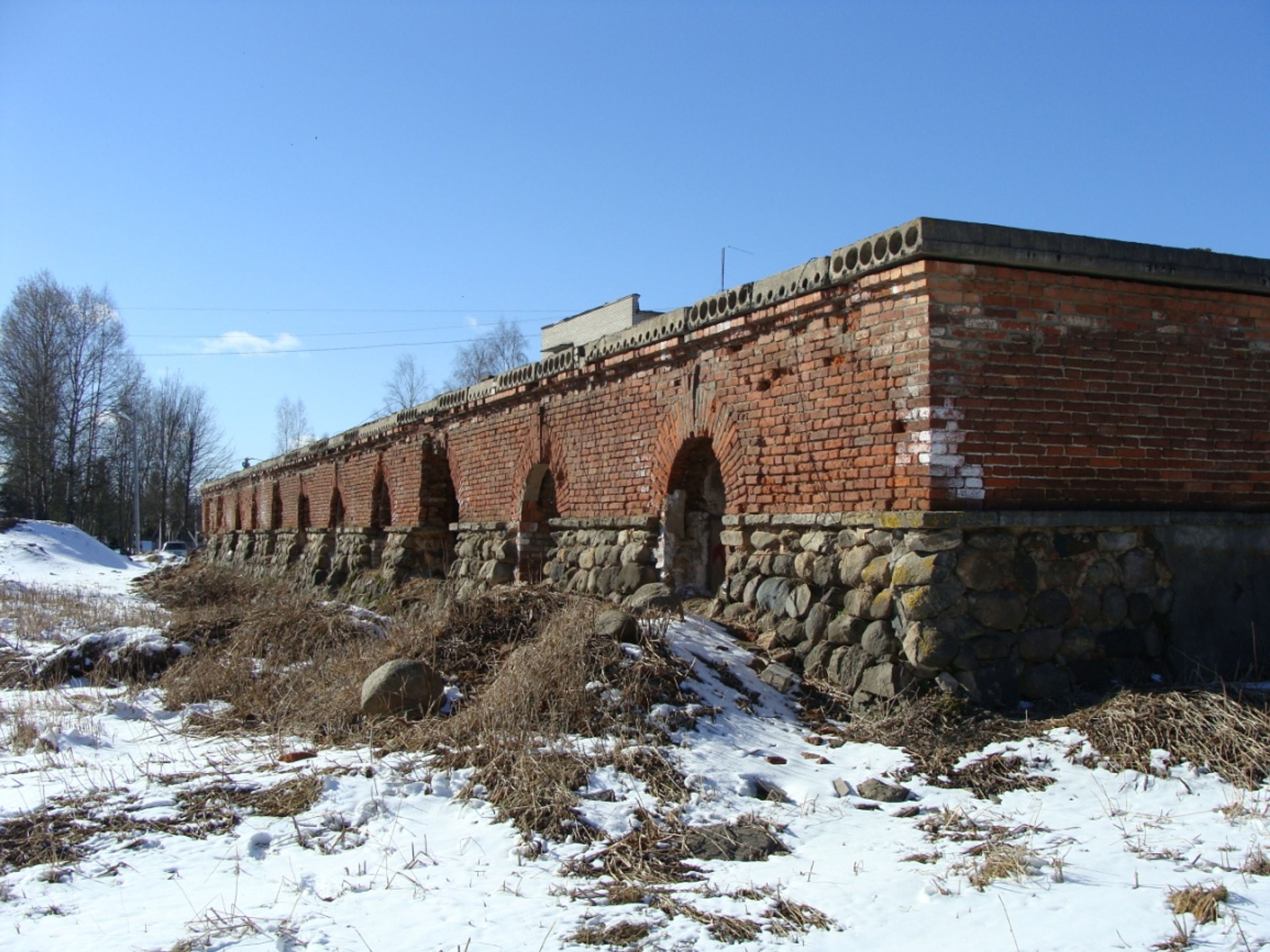 фото объекта культурного наследия