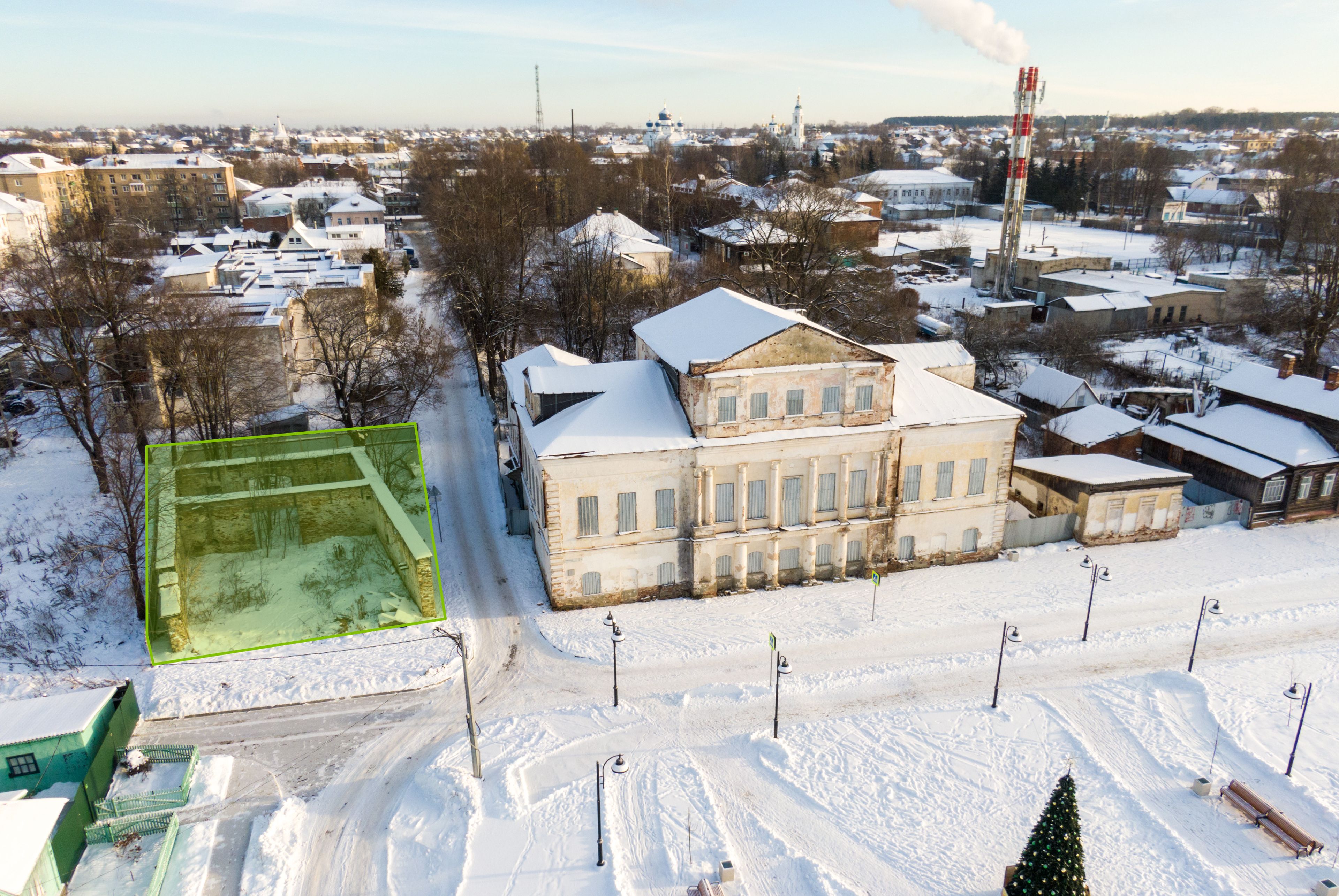 Фото объекта культурного наследия