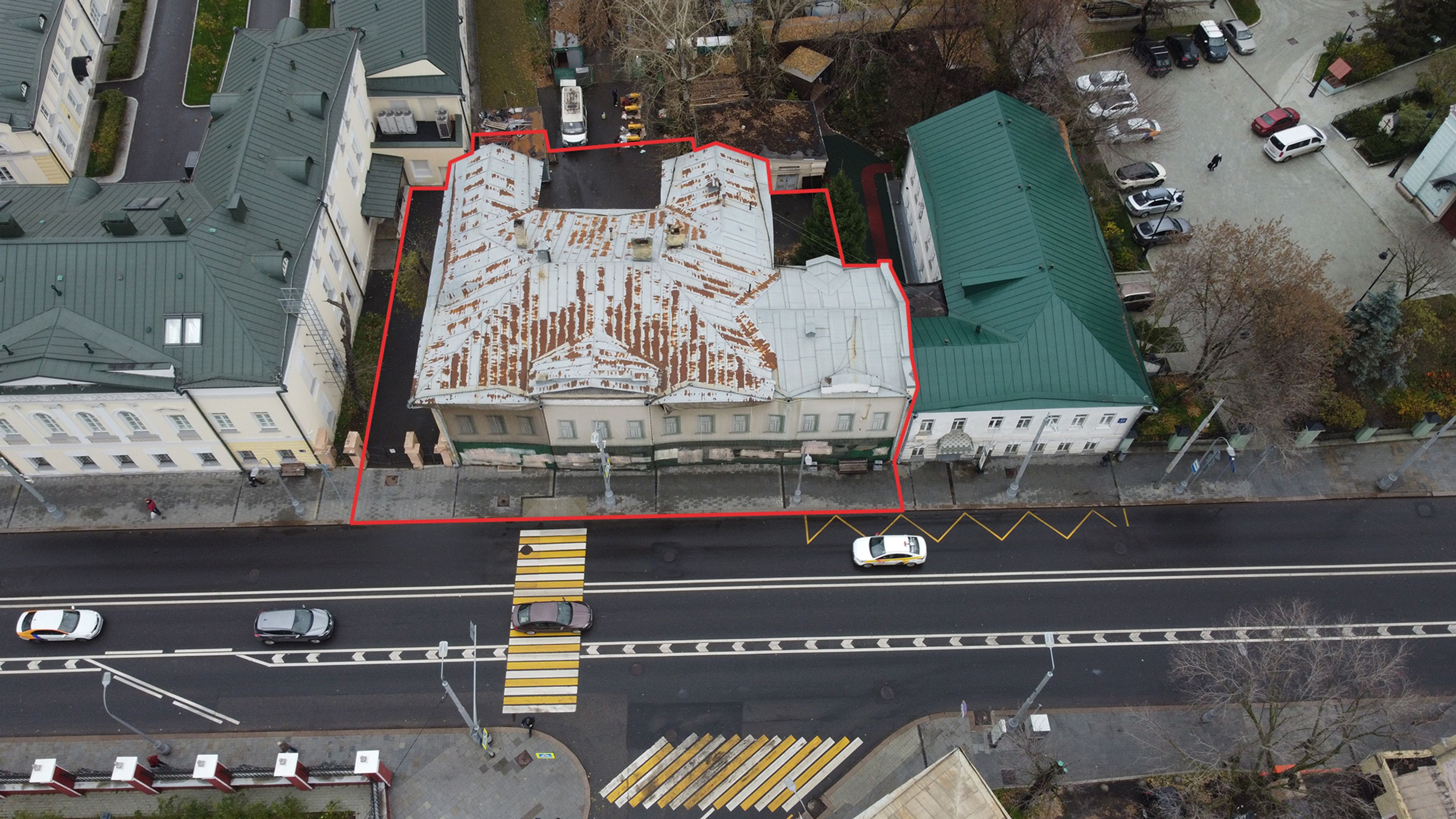 фото объекта культурного наследия