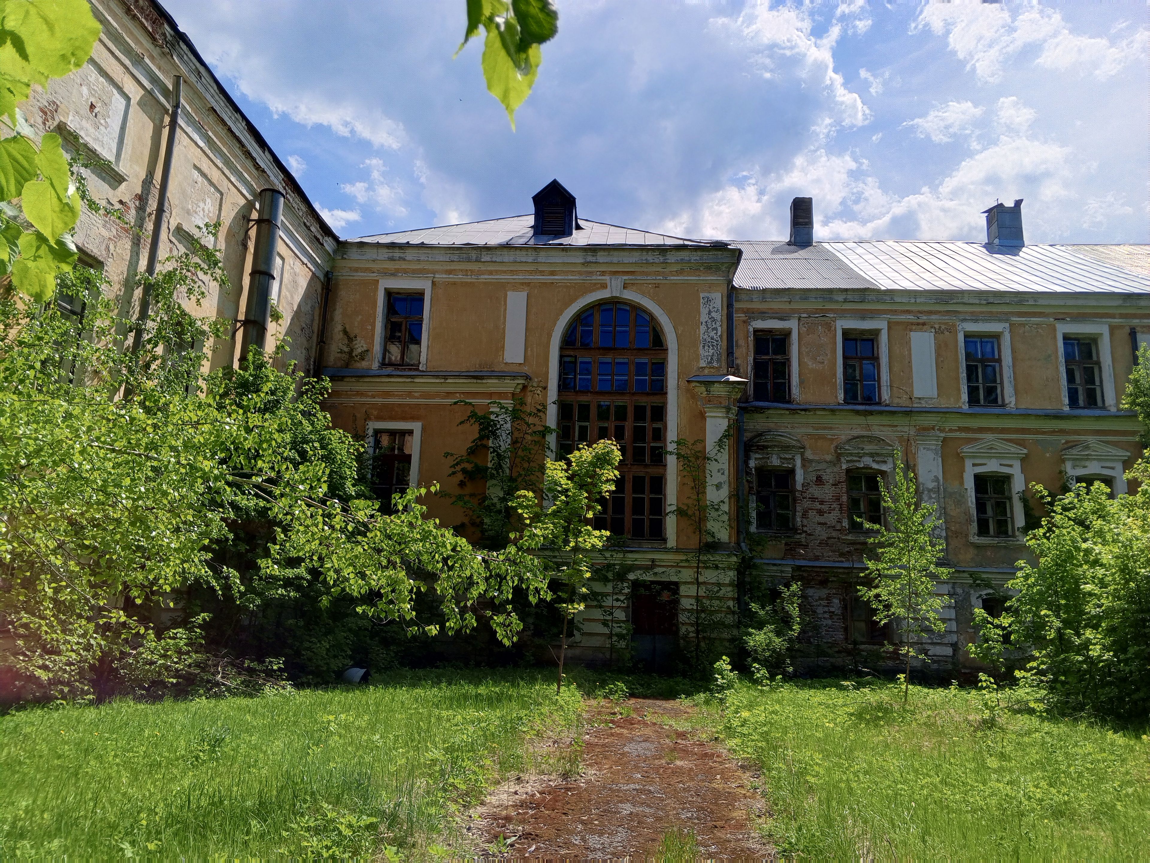 фото объекта культурного наследия
