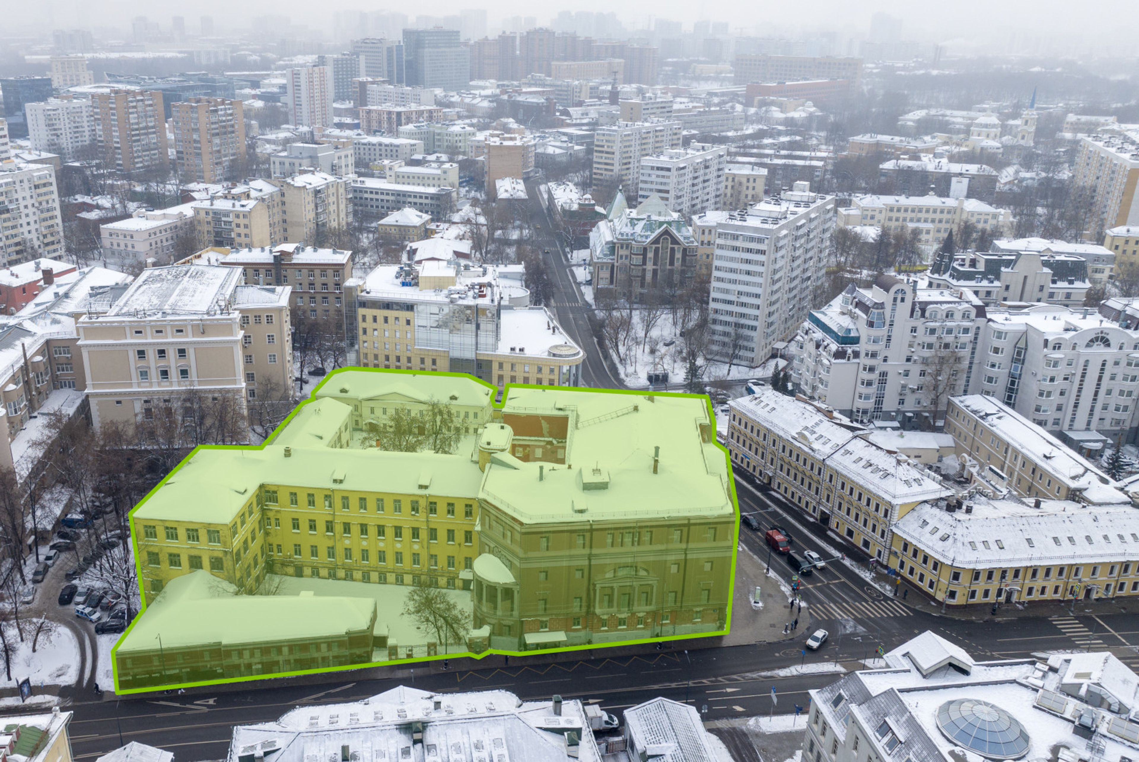 фото объекта культурного наследия