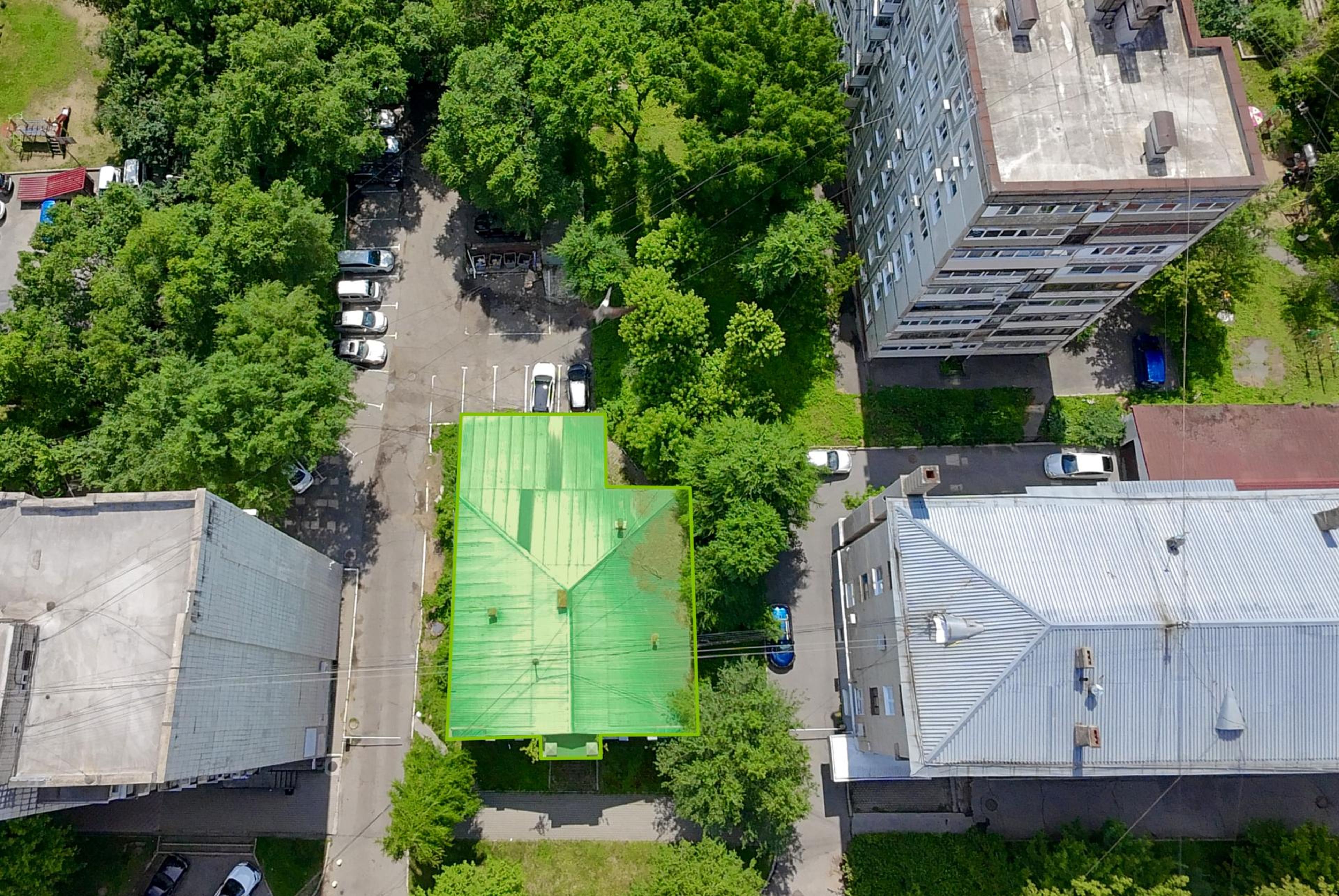фото объекта культурного наследия