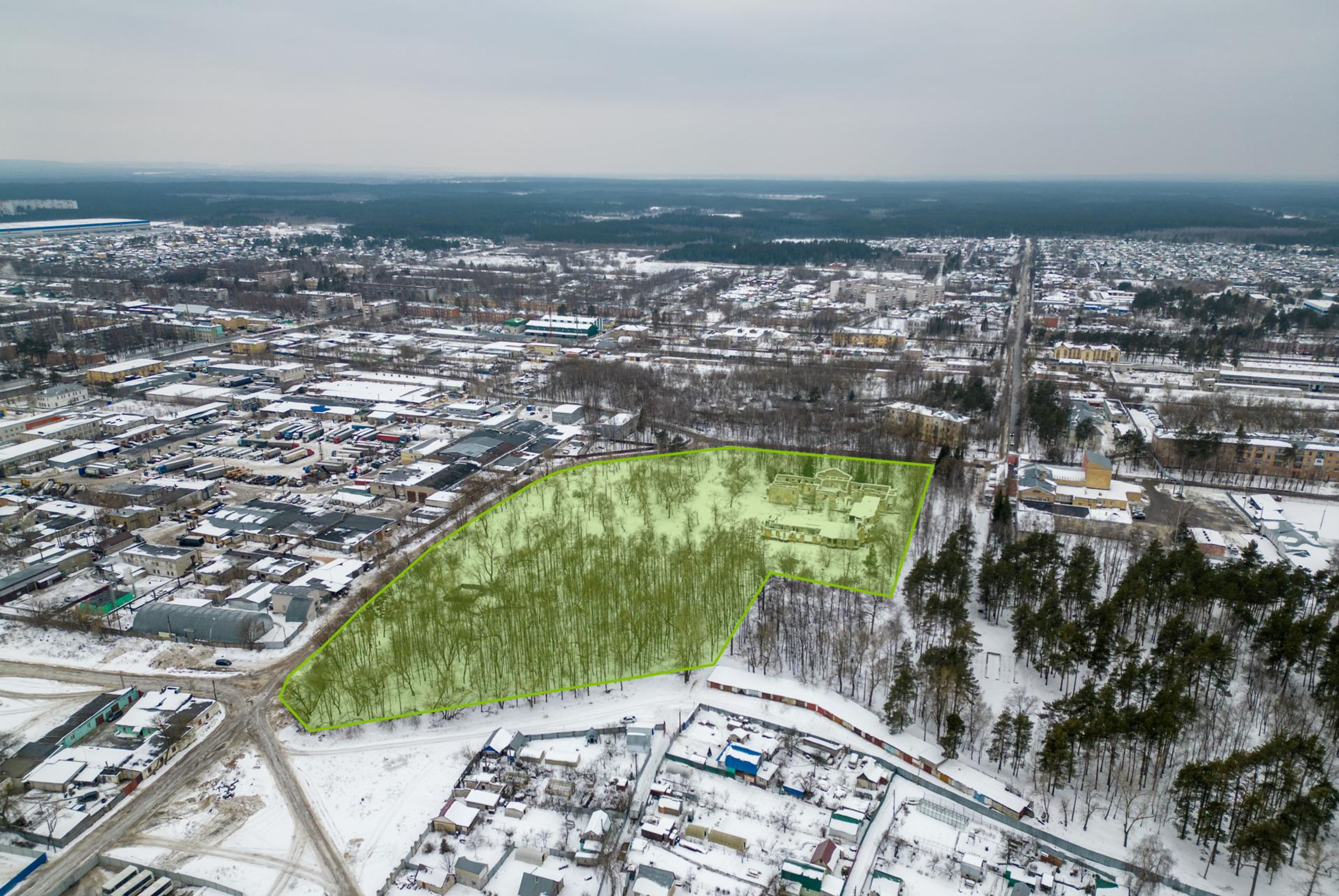 фото объекта культурного наследия