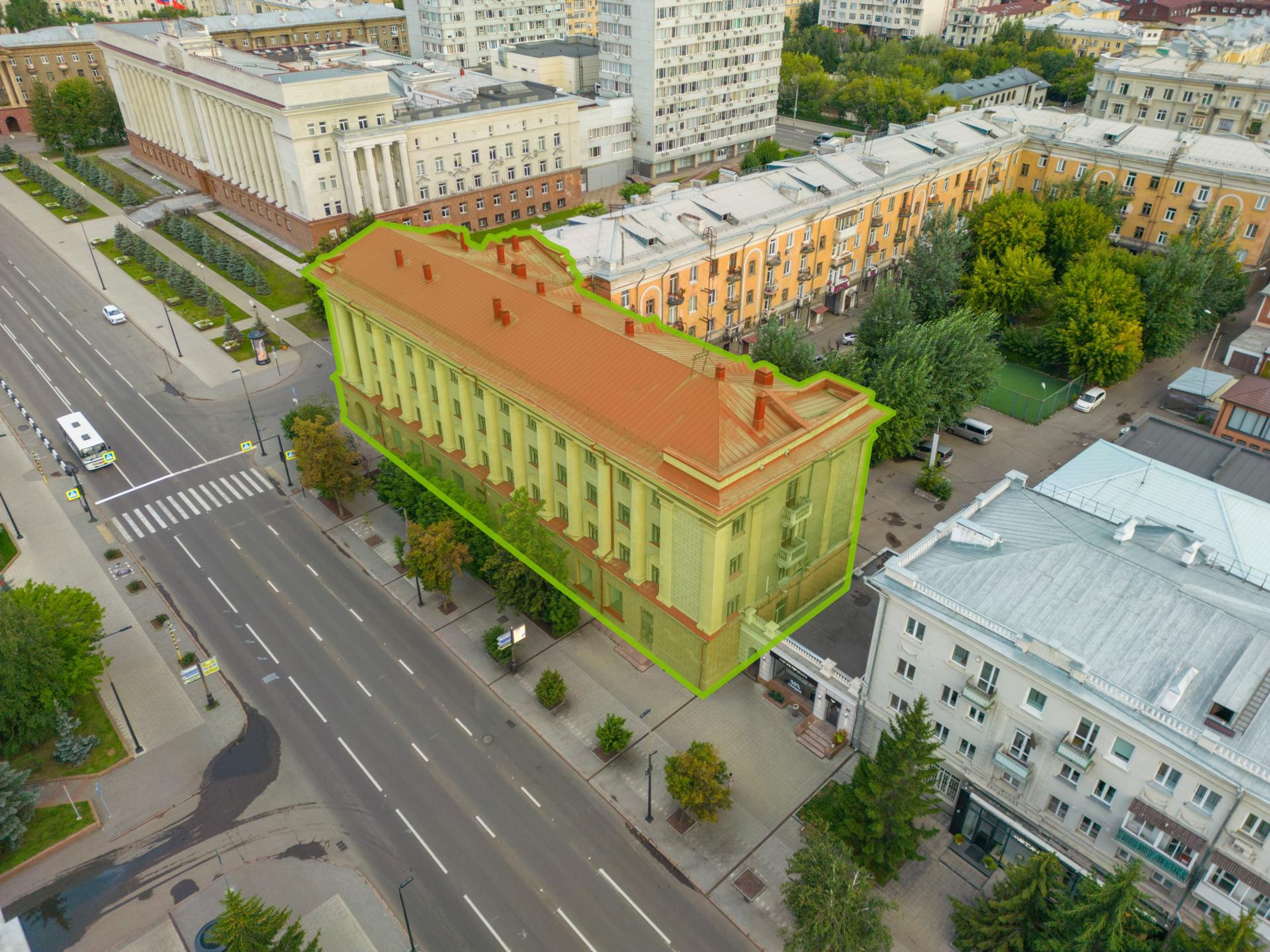 фото объекта культурного наследия