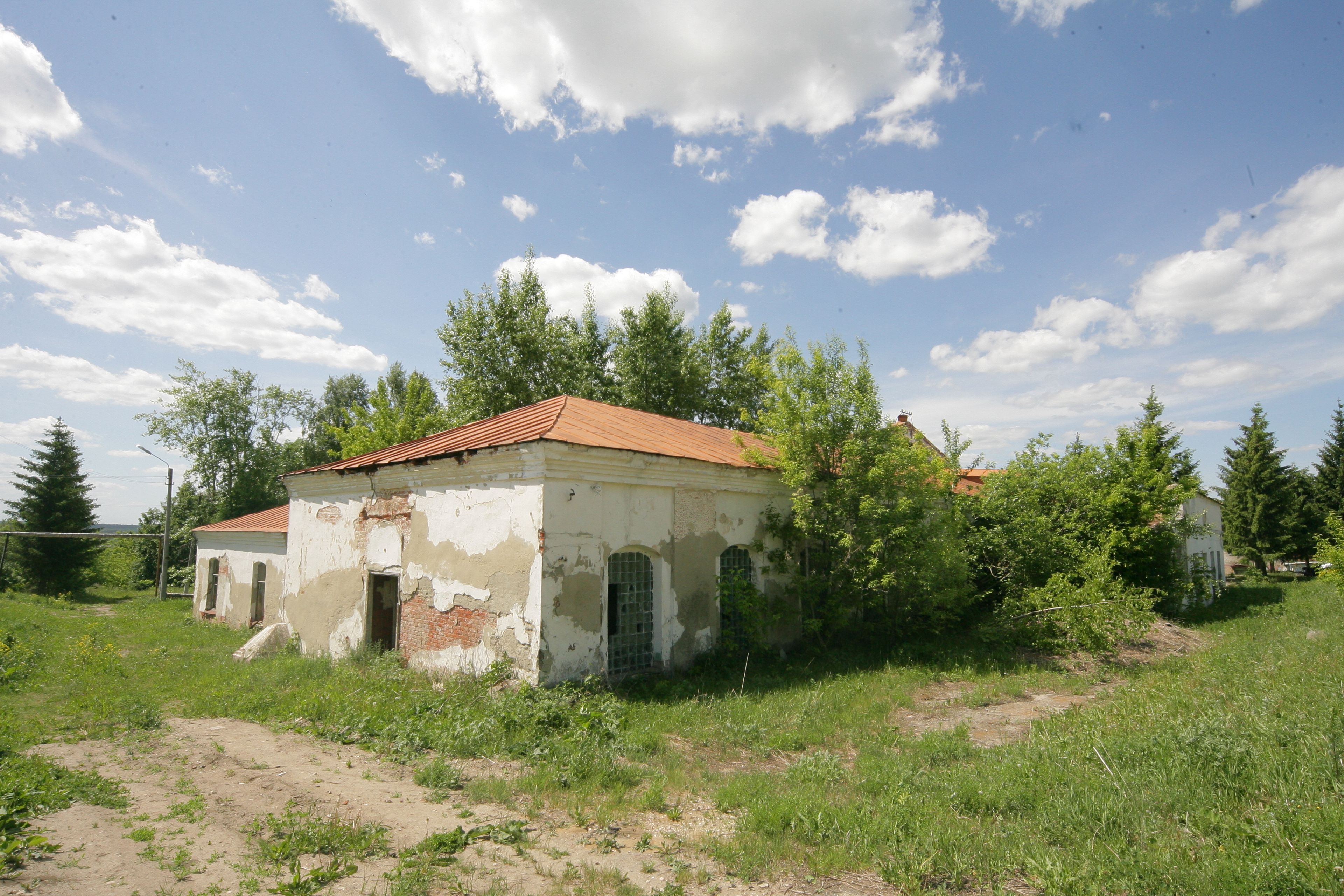 Фото объекта культурного наследия