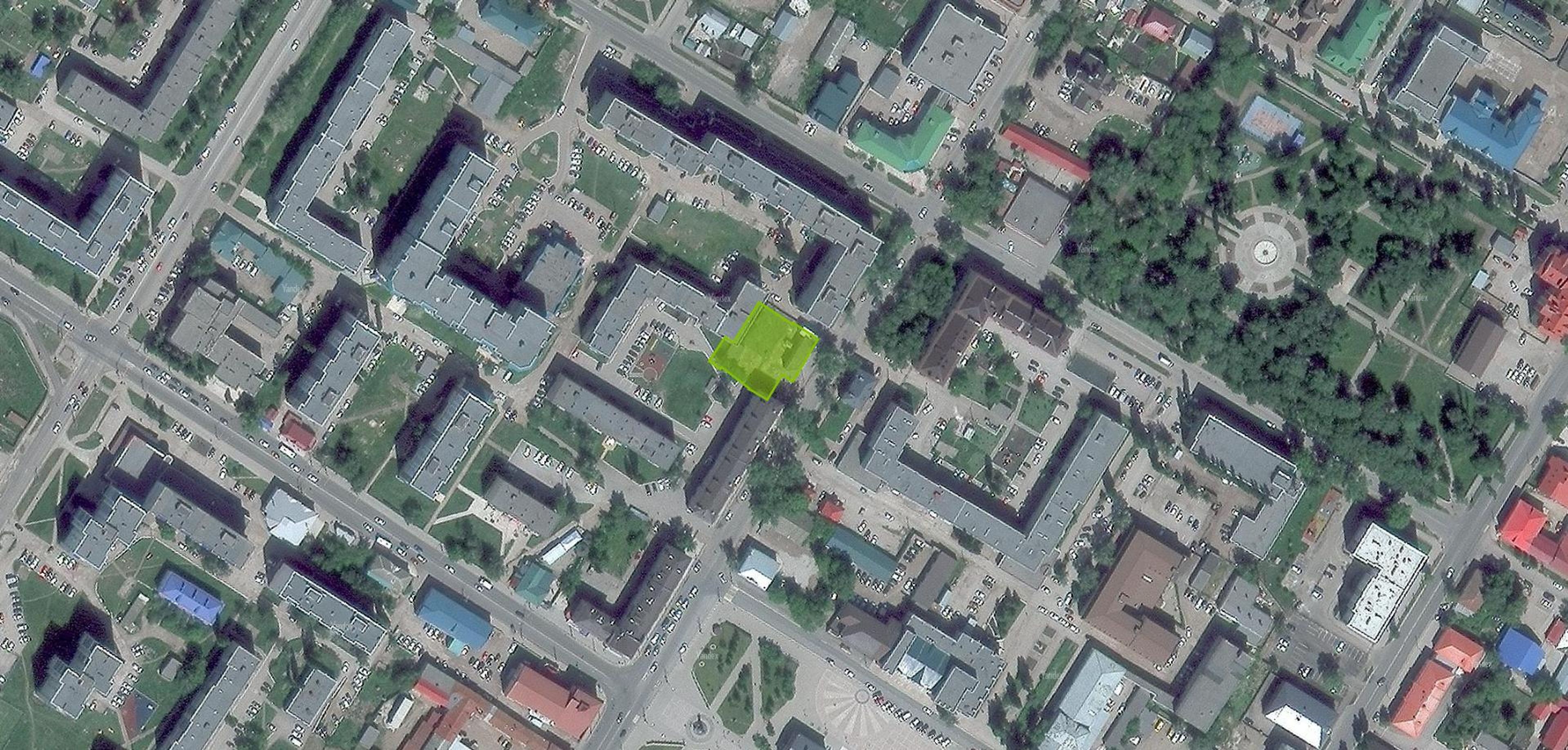 фото объекта культурного наследия