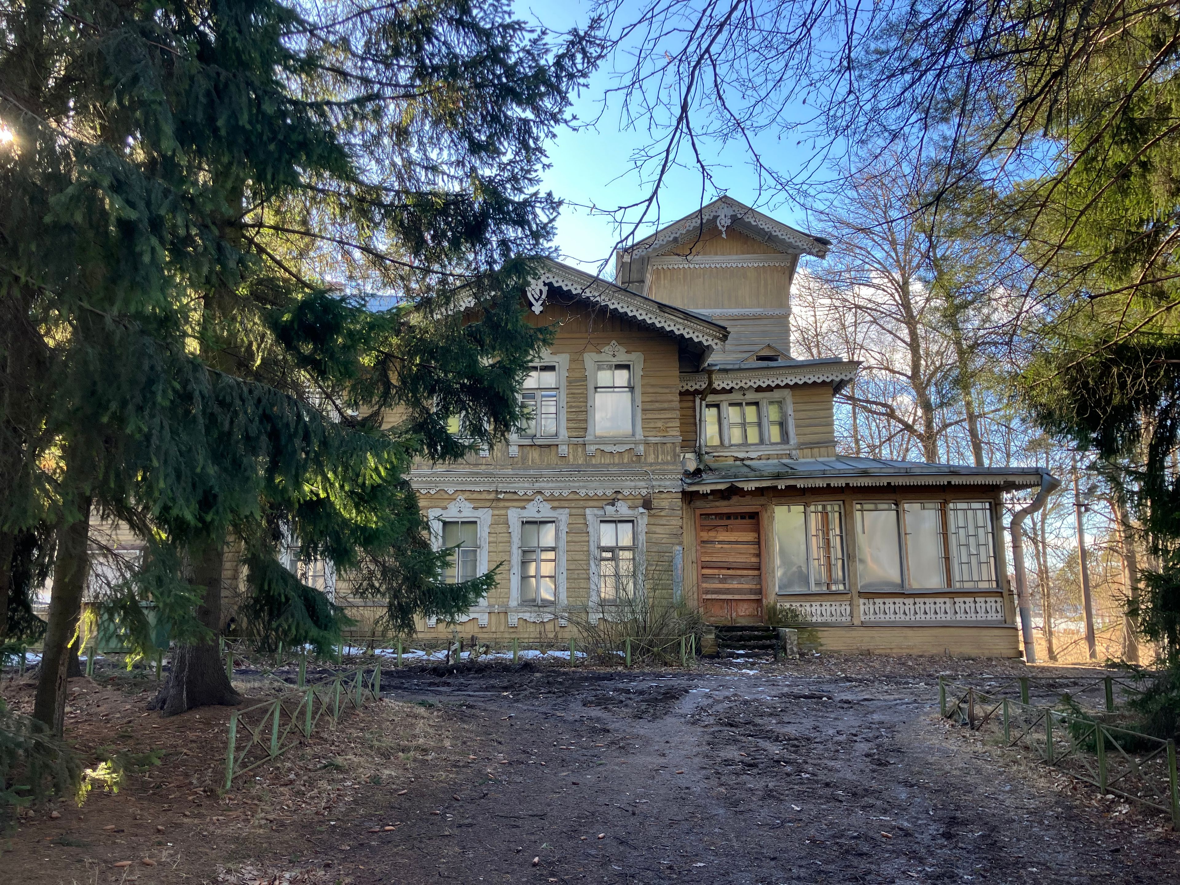 фото объекта культурного наследия