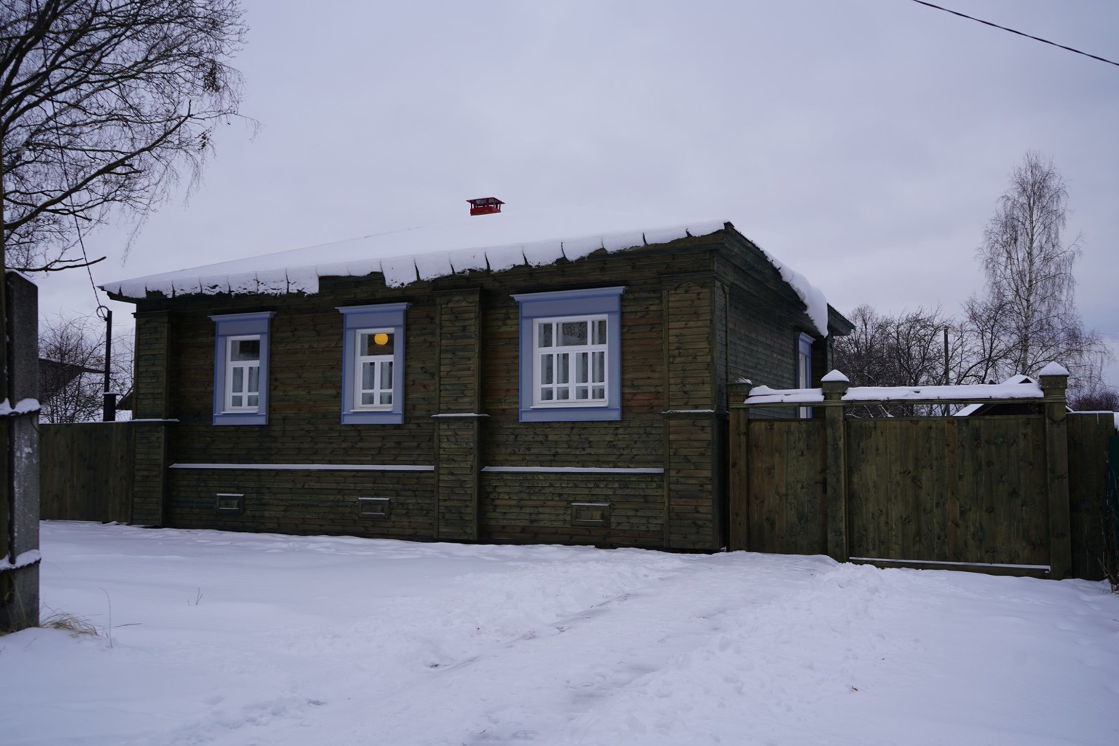 Фото объекта культурного наследия