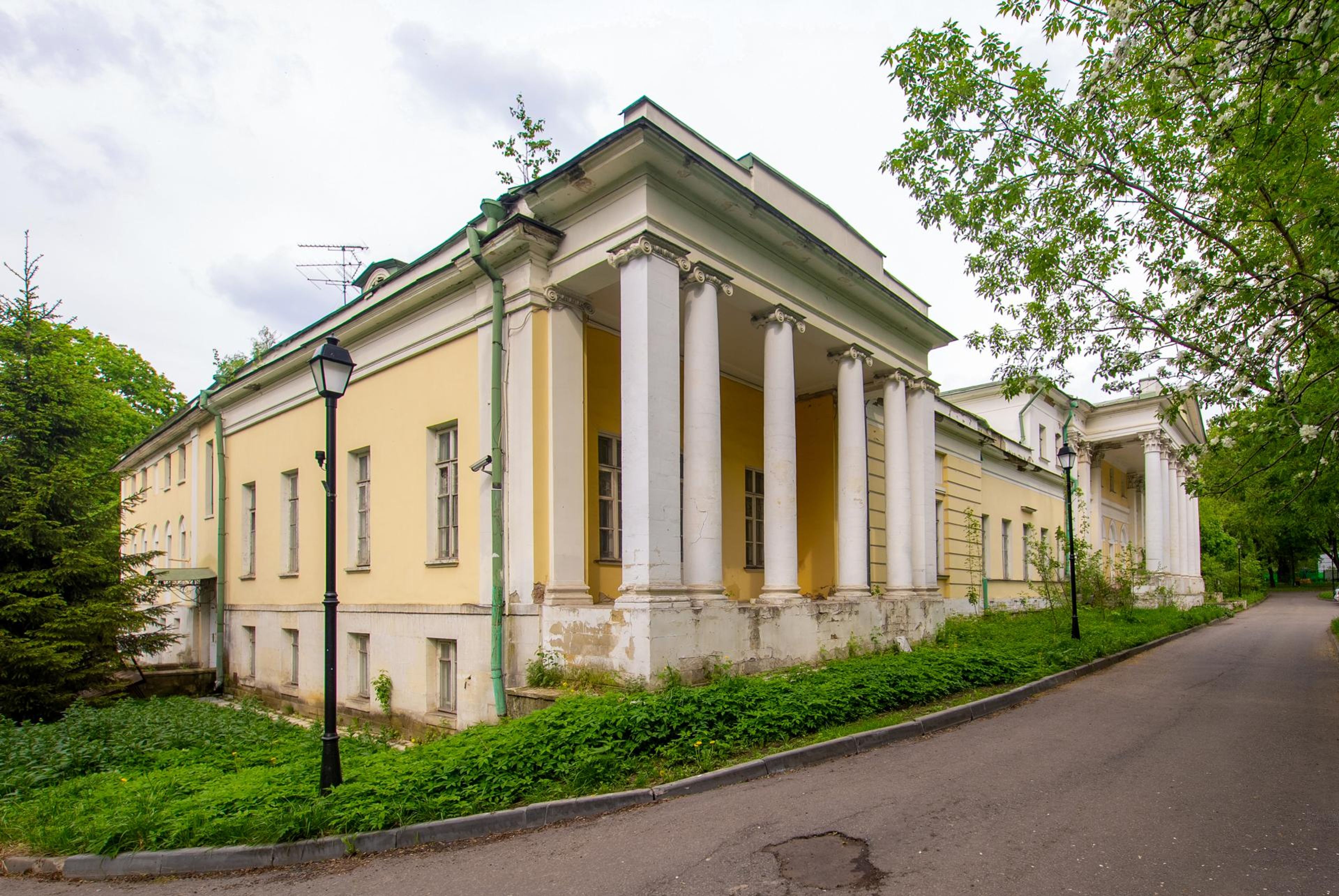 фото объекта культурного наследия